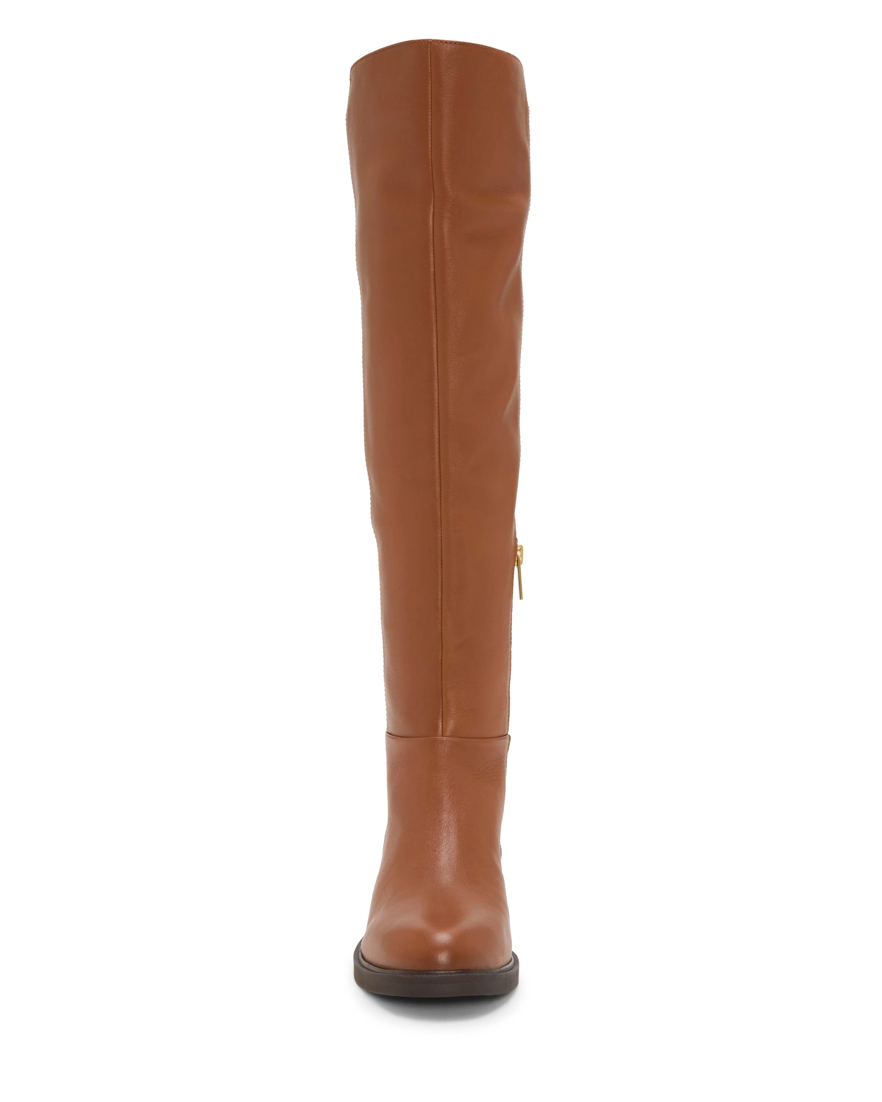 Amiyah Wide Calf Over the Knee Riding Boot - Image 3