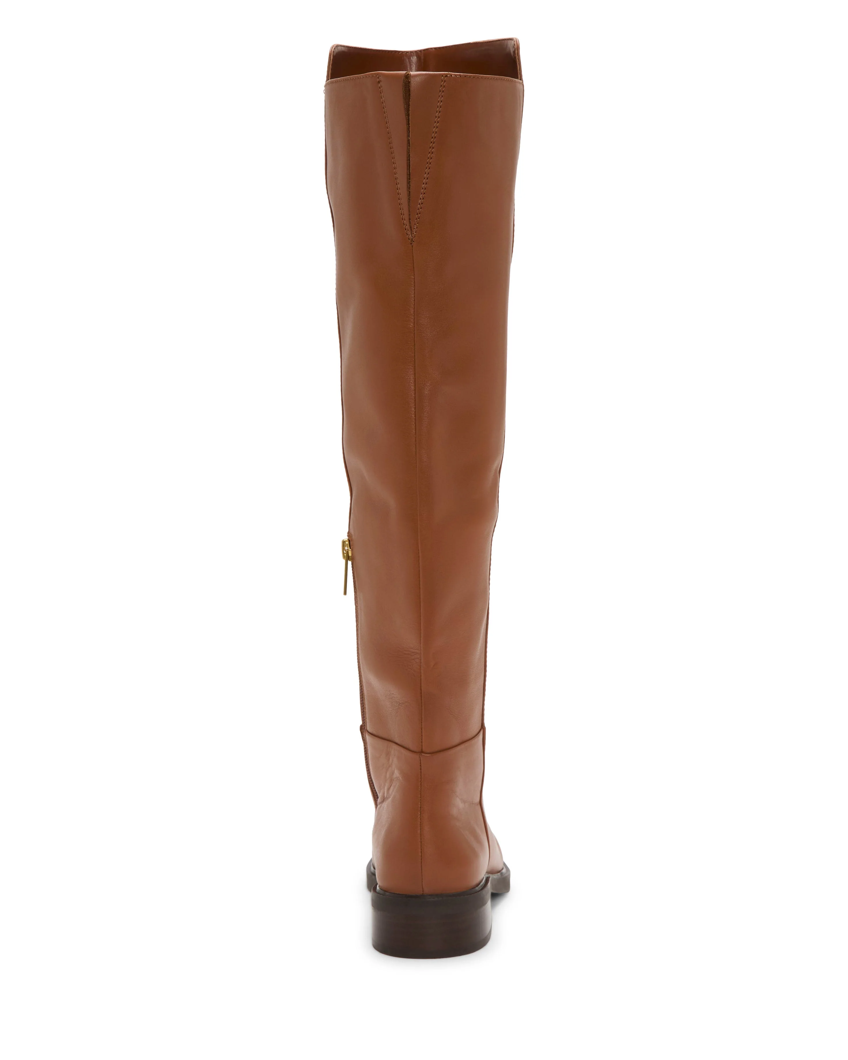 Amiyah Wide Calf Over the Knee Riding Boot - Image 5