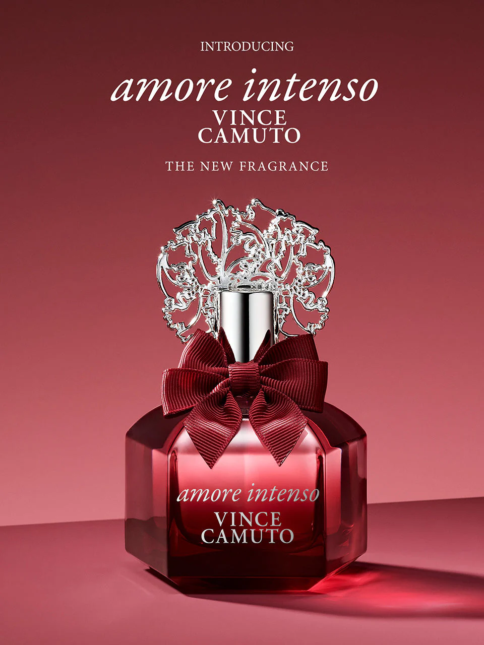 Amore Intenso 3.4 oz Eau de Parfum Spray - Image 4
