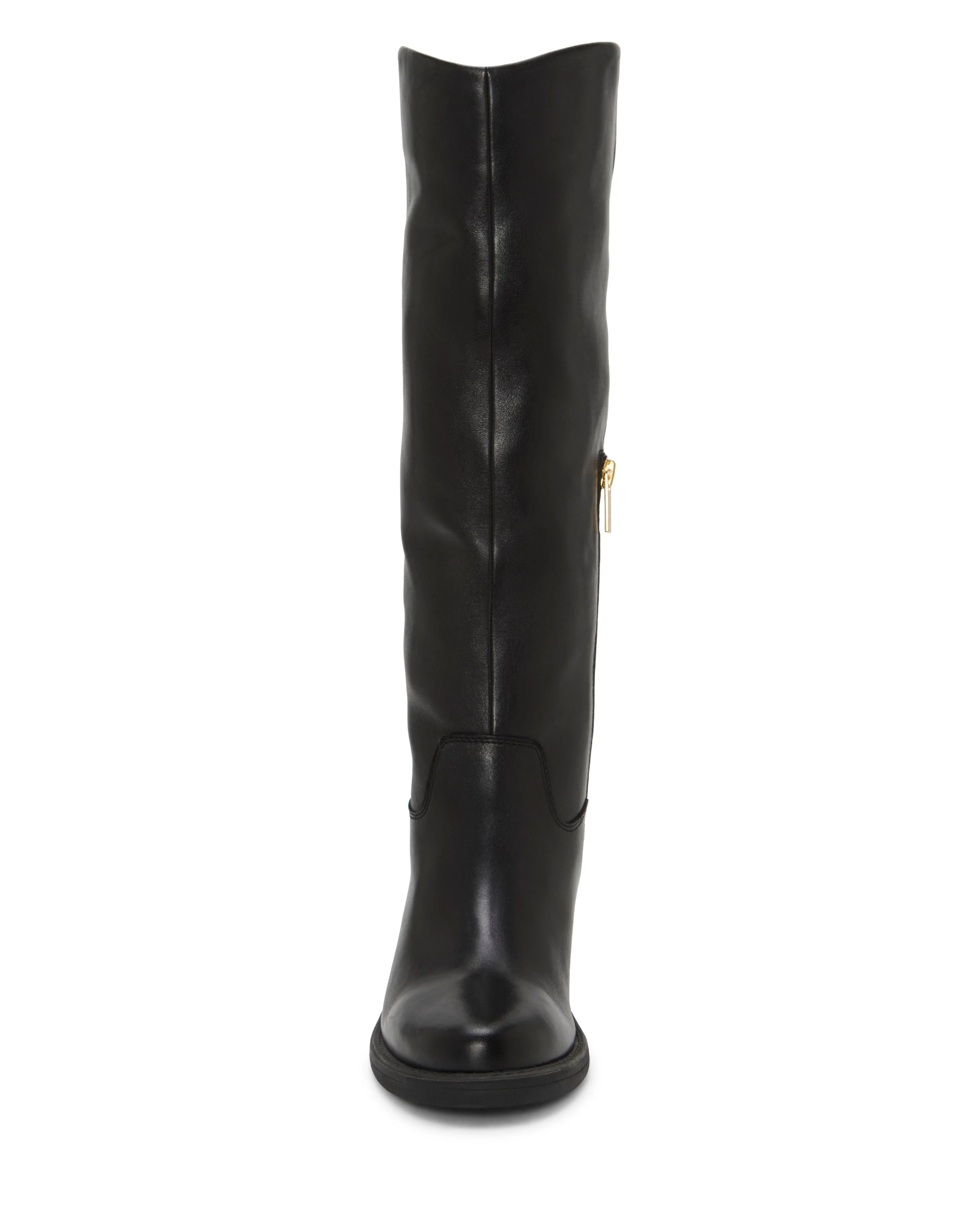 Amree Extra Wide Calf Knee High Boot - Image 3