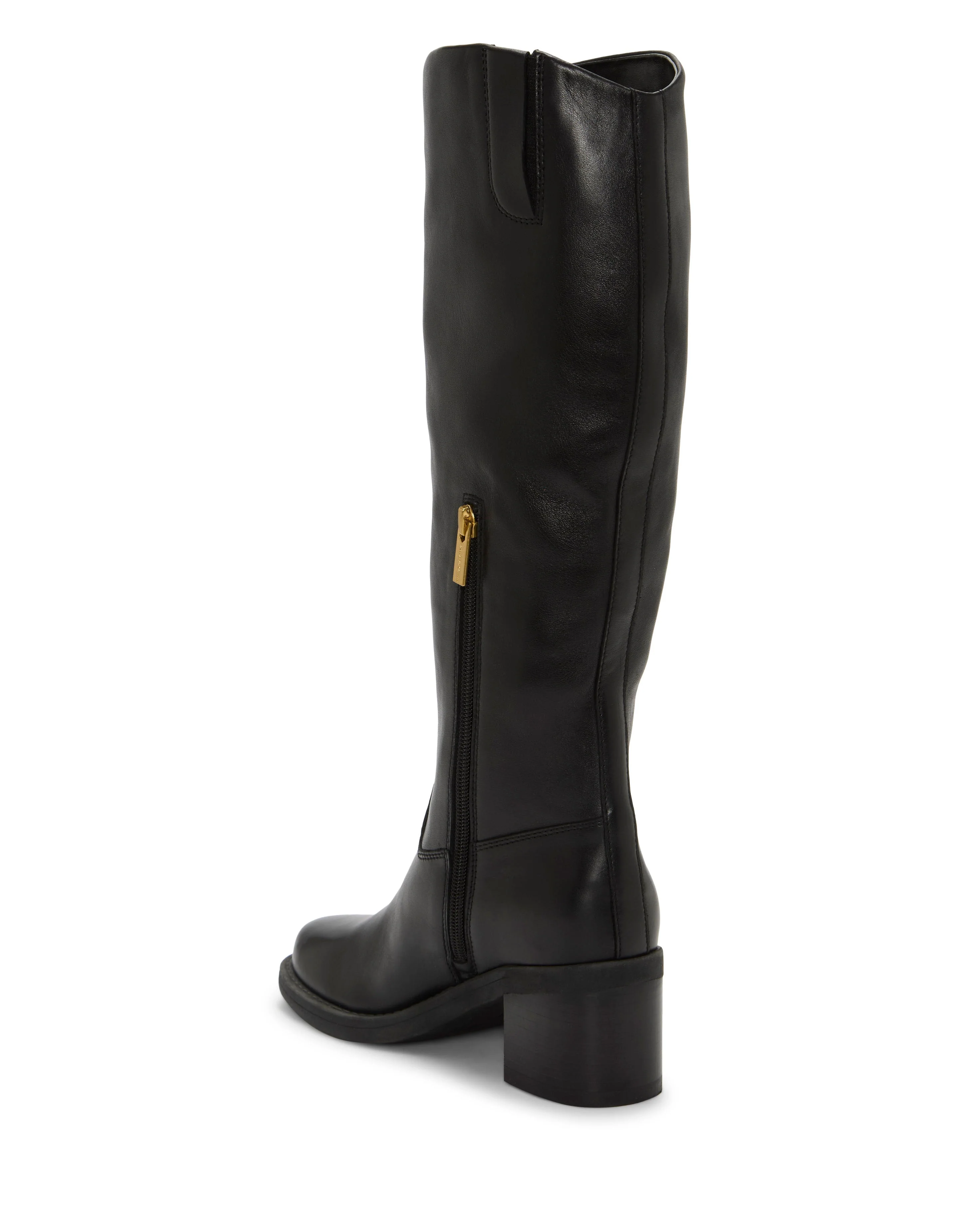 Amree Extra Wide Calf Knee High Boot - Image 4