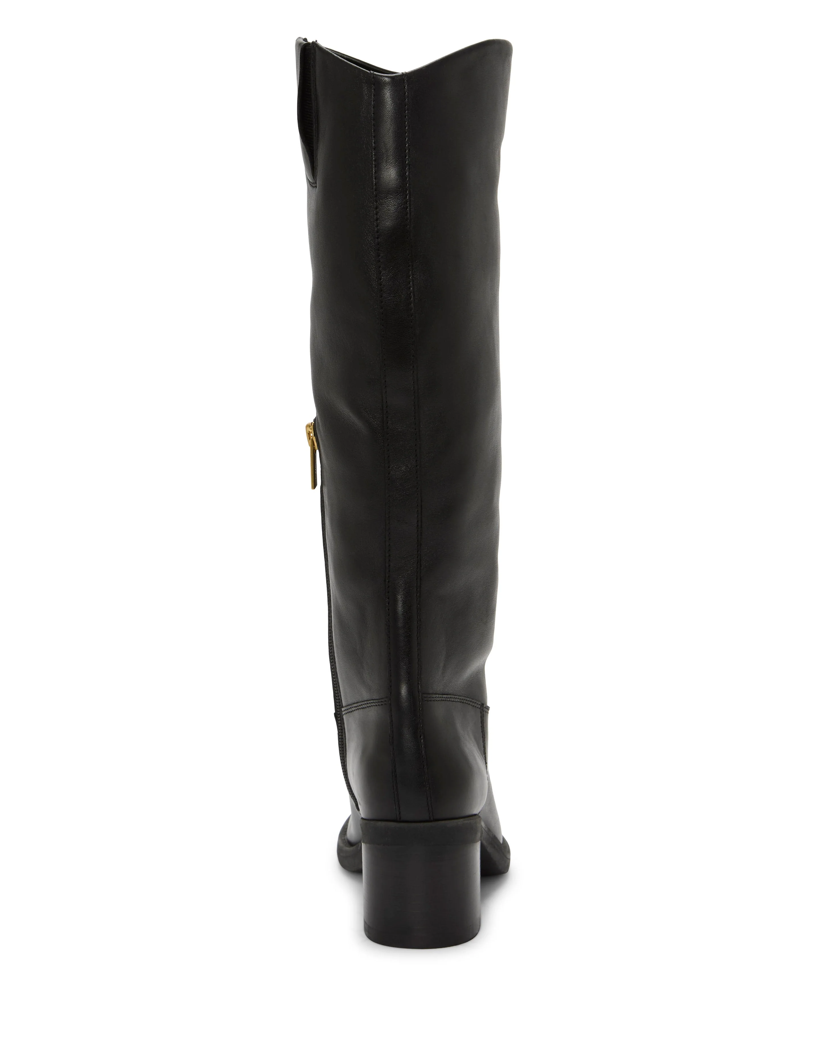 Amree Extra Wide Calf Knee High Boot - Image 5