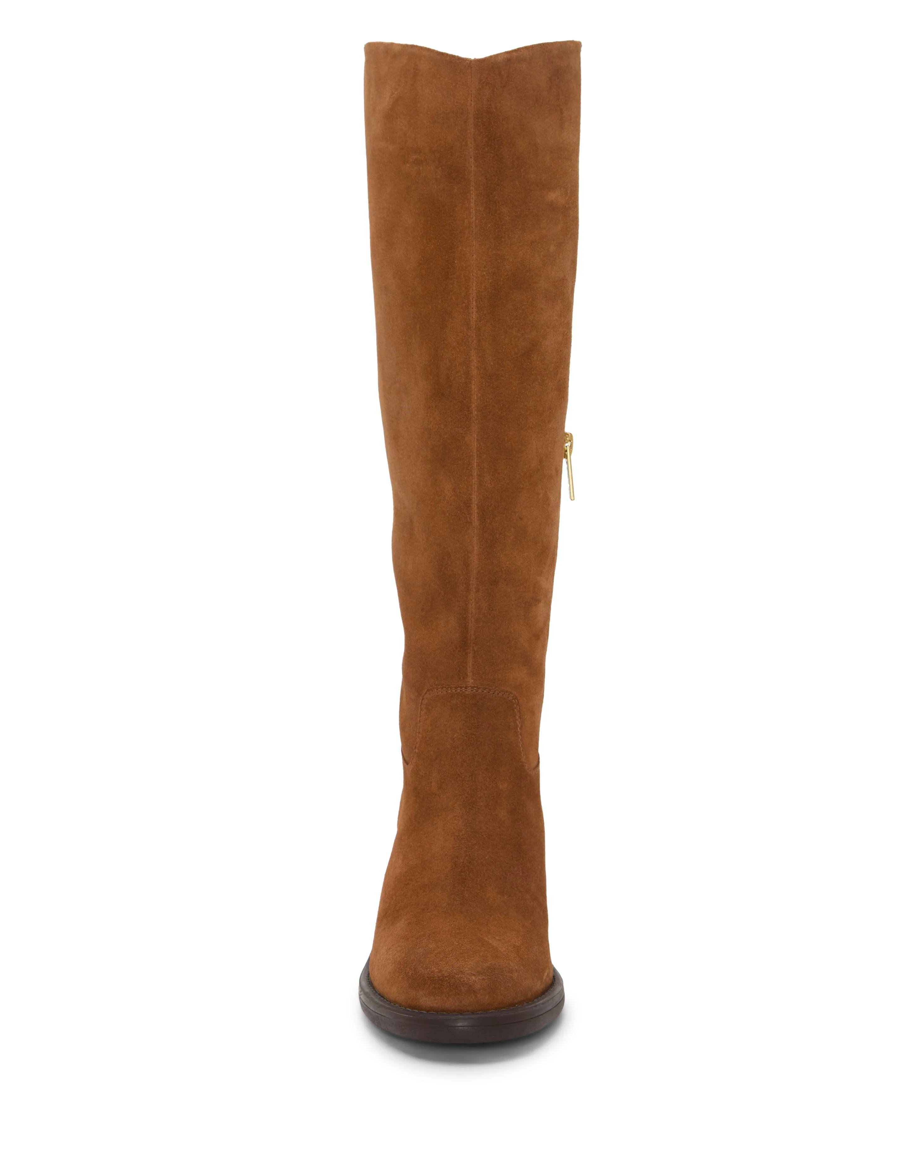Amree Extra Wide Calf Knee High Boot - Image 3
