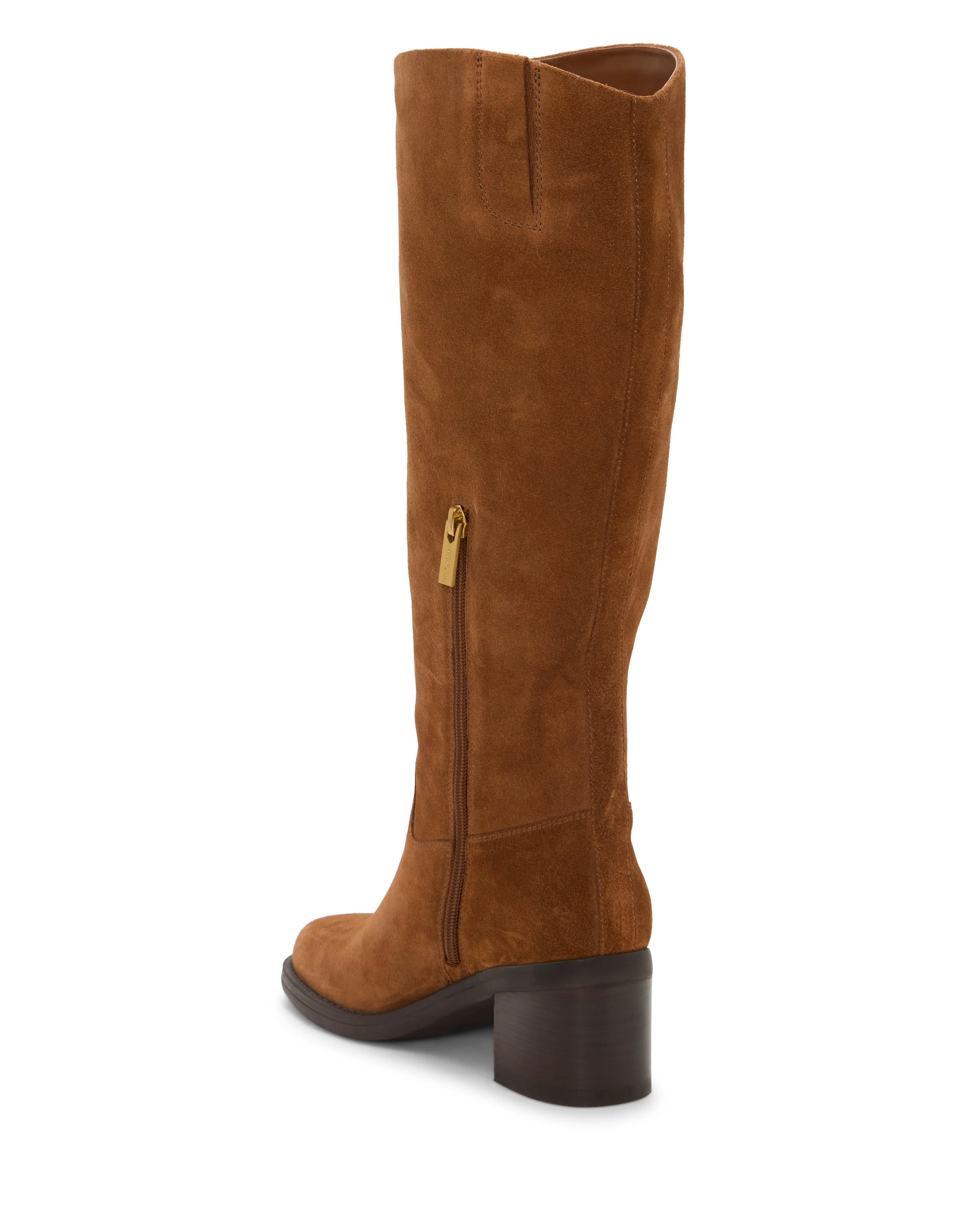 Amree Extra Wide Calf Knee High Boot - Image 4