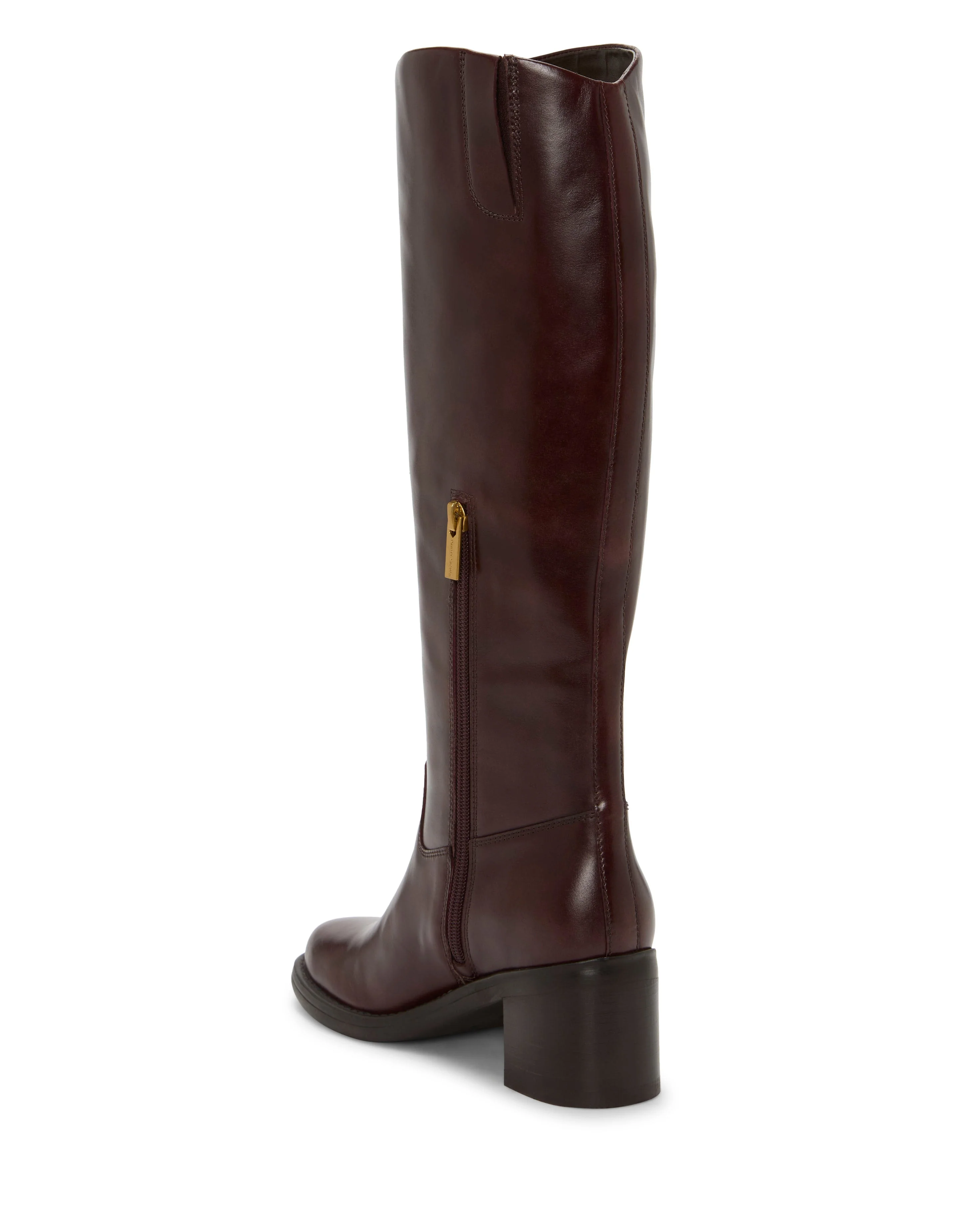 Amree Extra Wide Calf Knee High Boot - Image 4