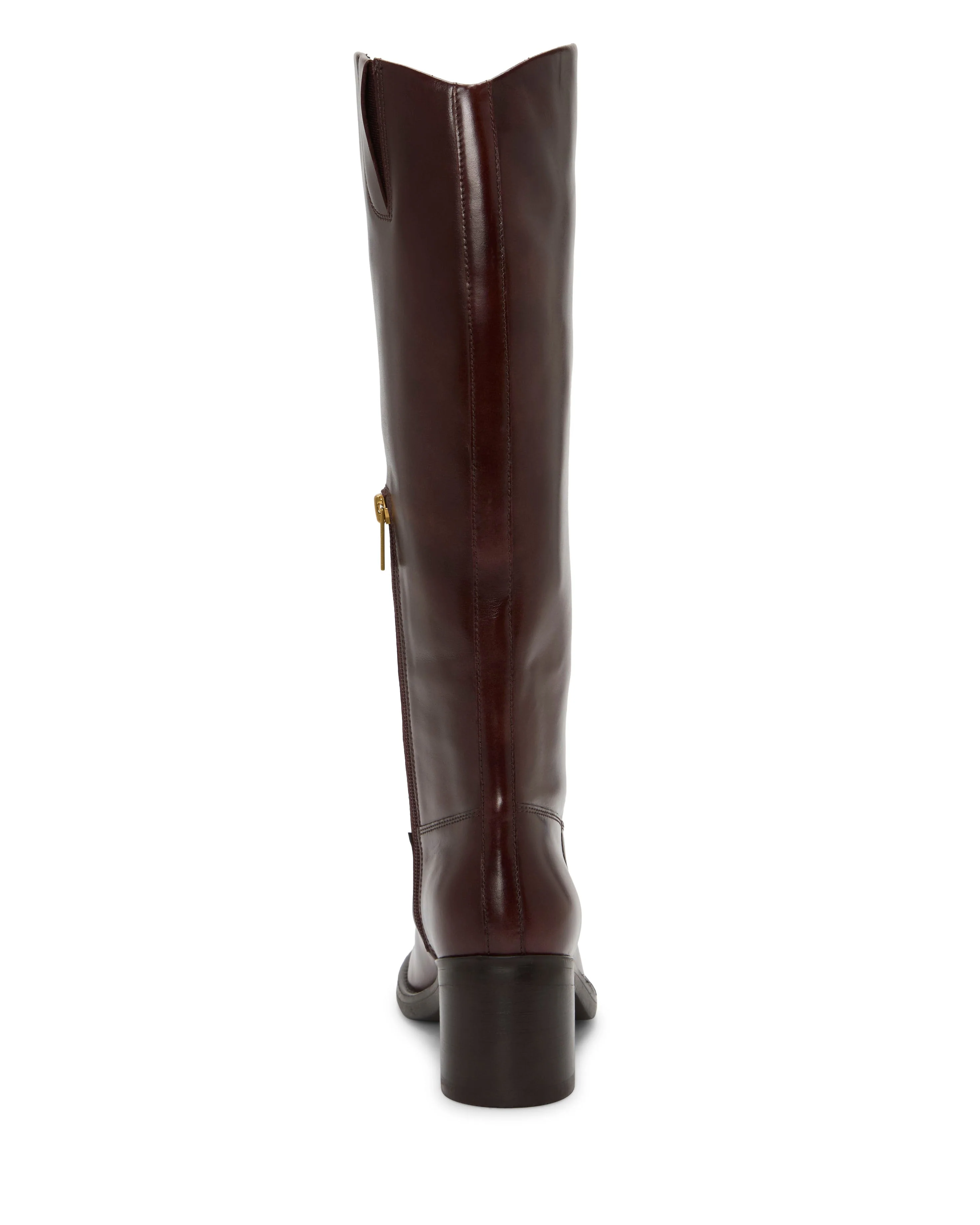 Amree Extra Wide Calf Knee High Boot - Image 5