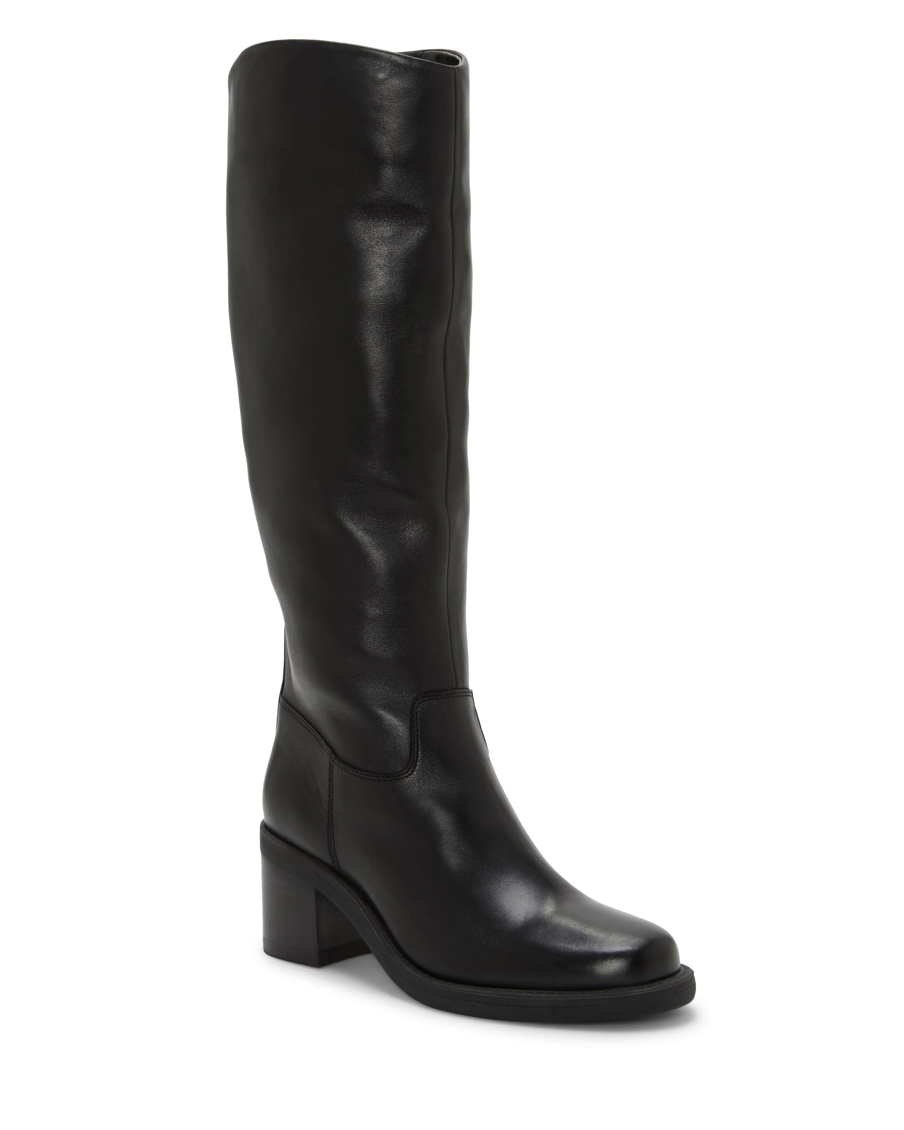 Amree Narrow Calf Knee High Boot - Image 2