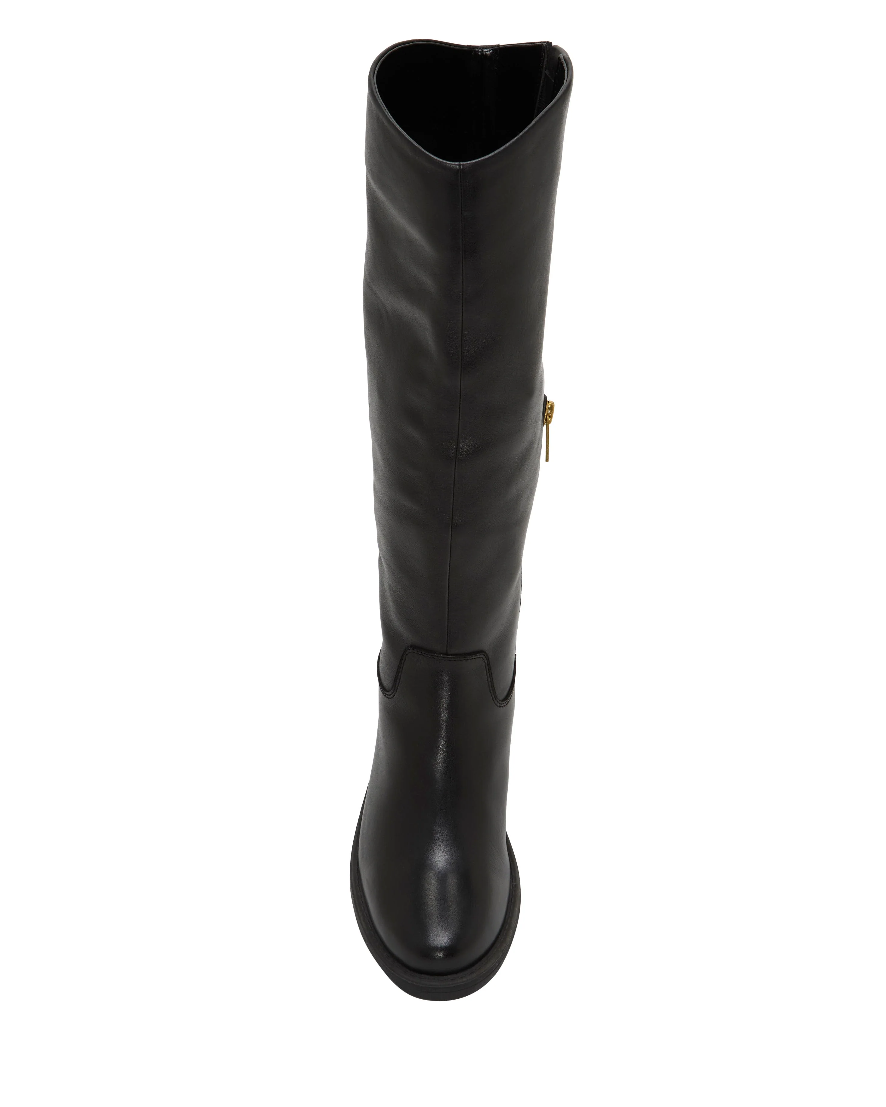 Amree Narrow Calf Knee High Boot - Image 7