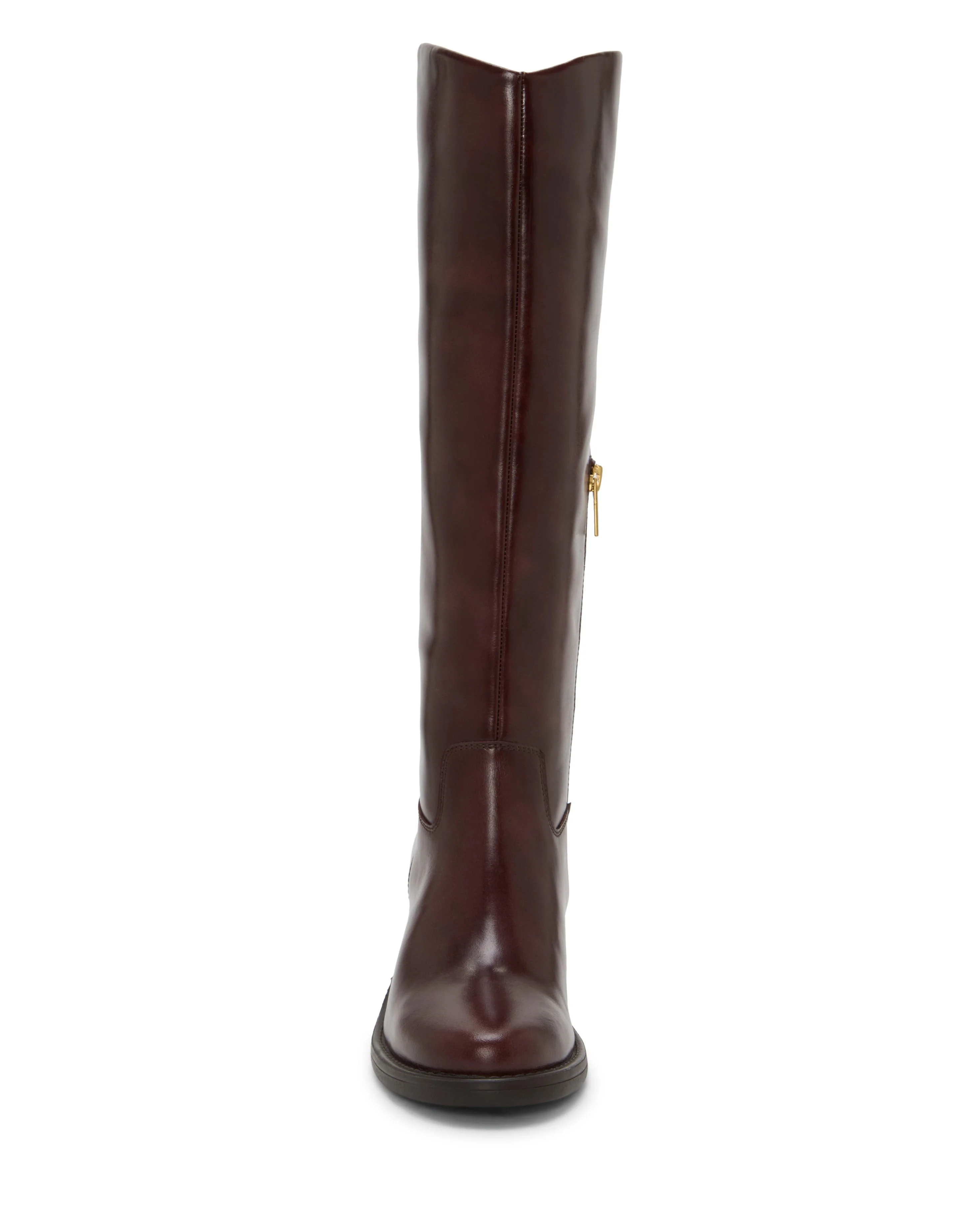 Amree Wide Calf Knee High Boot - Image 3