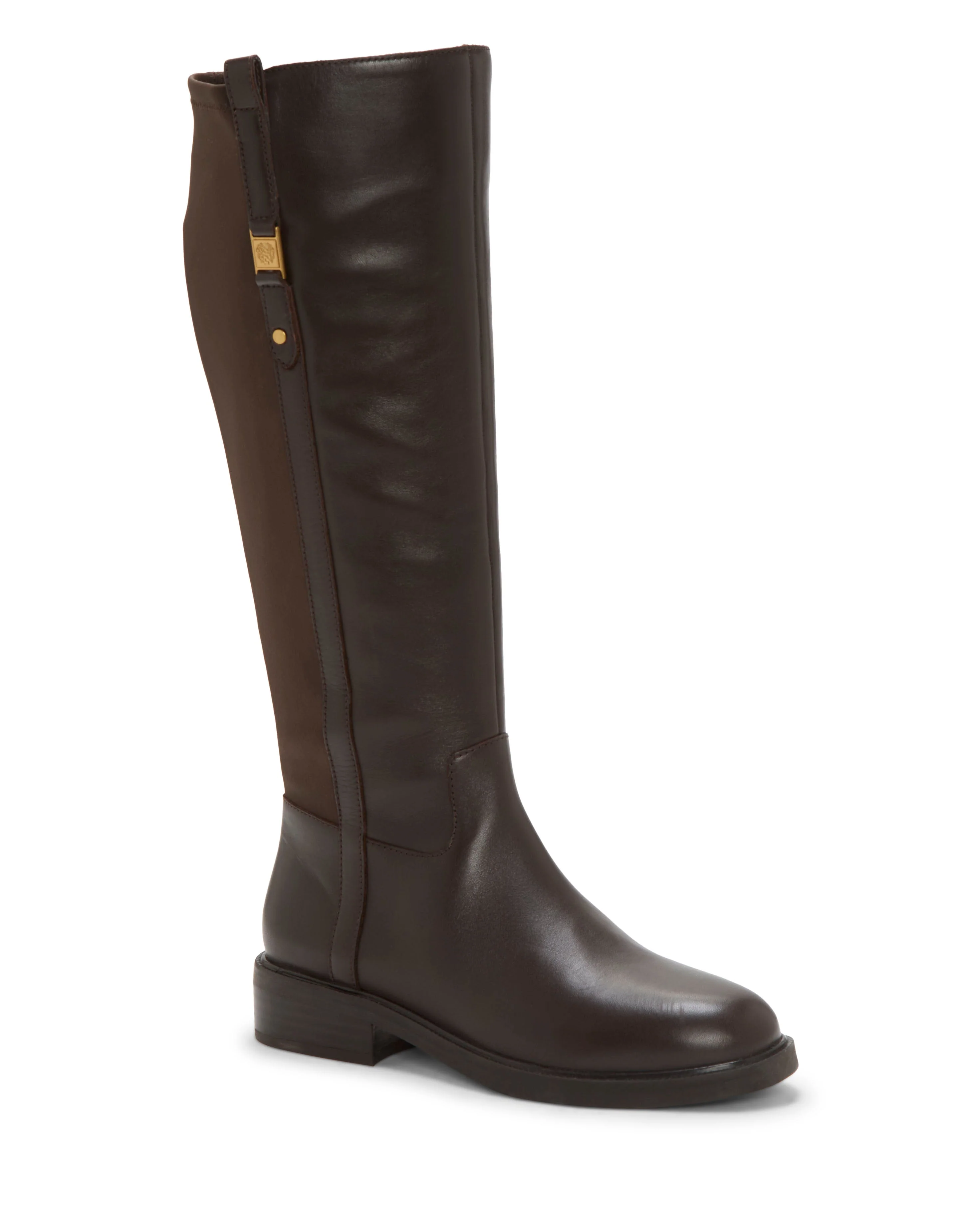 Annora Extra Wide Calf Boot - Image 2