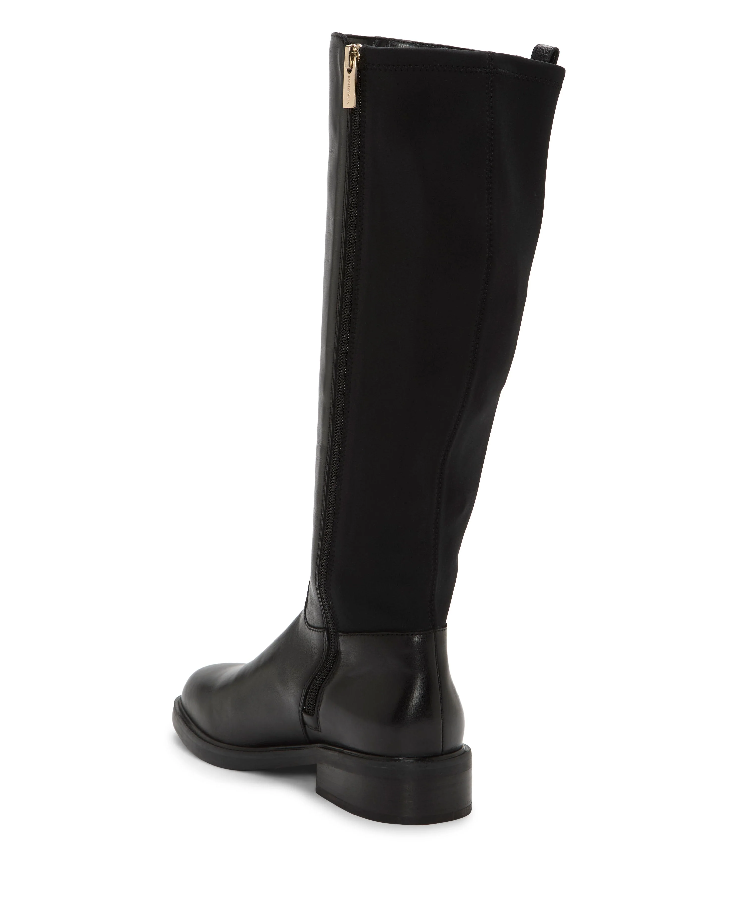 Annora Wide Calf Boot - Image 4