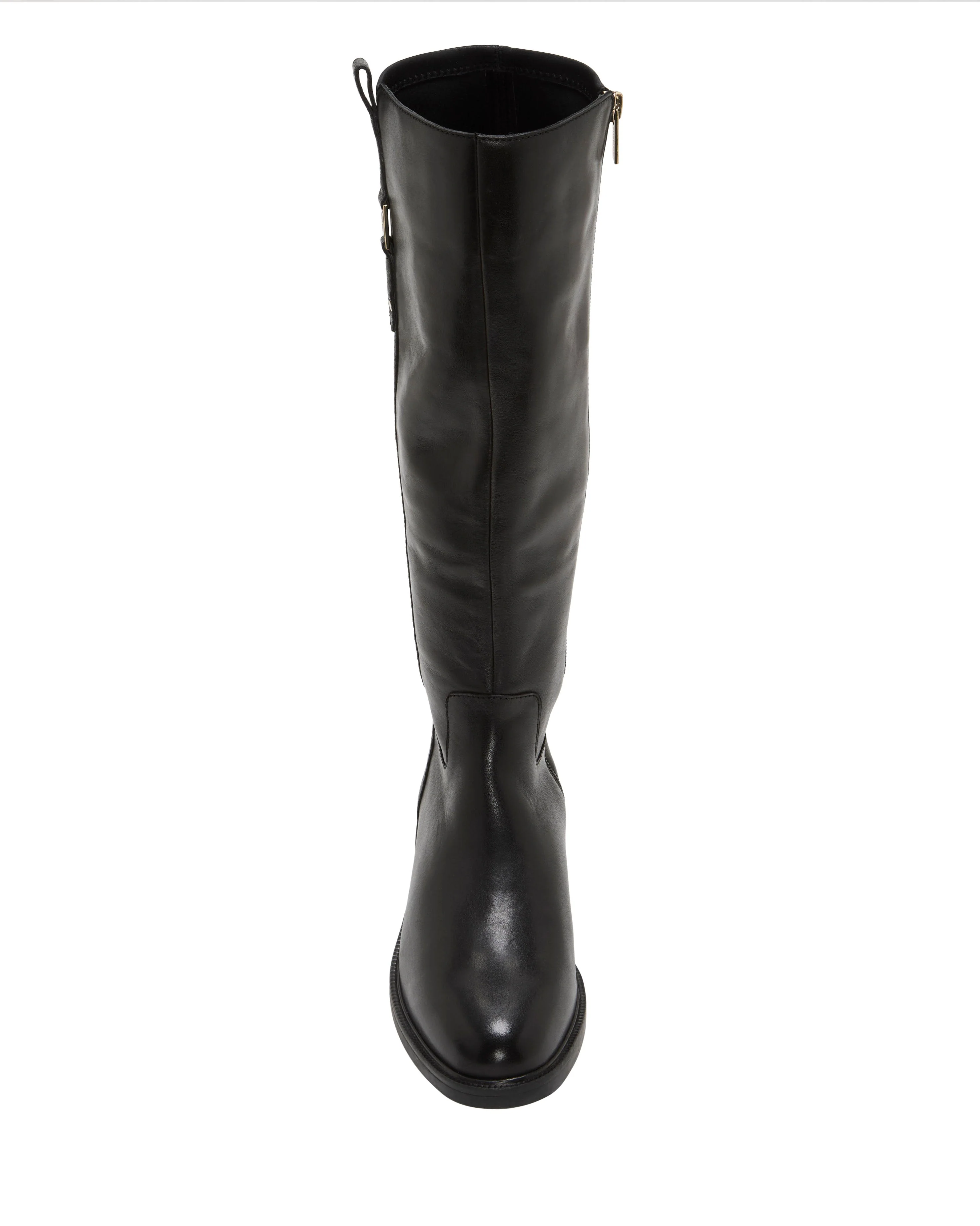 Annora Wide Calf Boot - Image 7