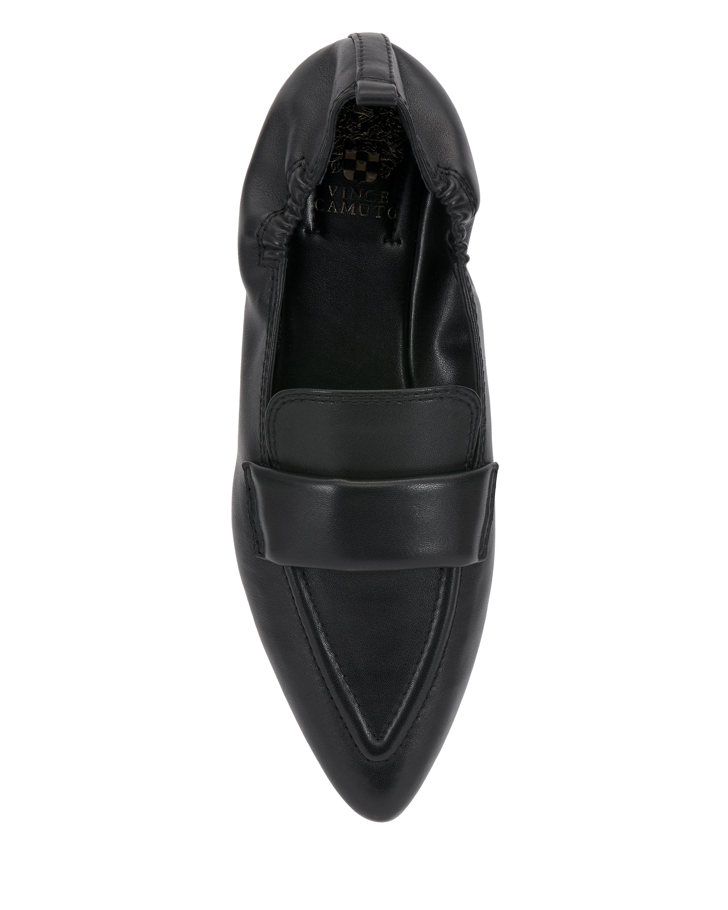 Azur Slip On Loafer - Image 7