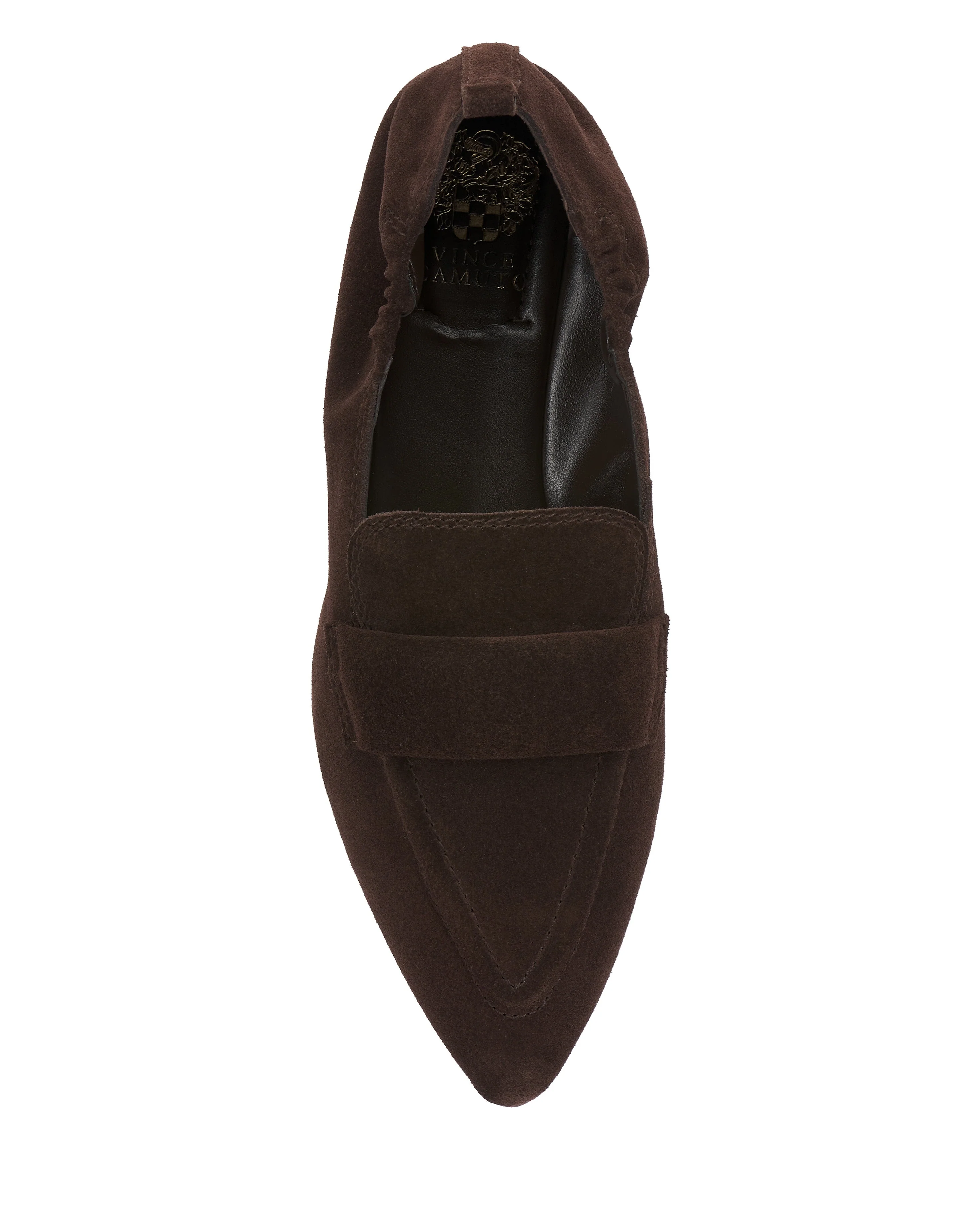 Azur Slip On Loafer - Image 7