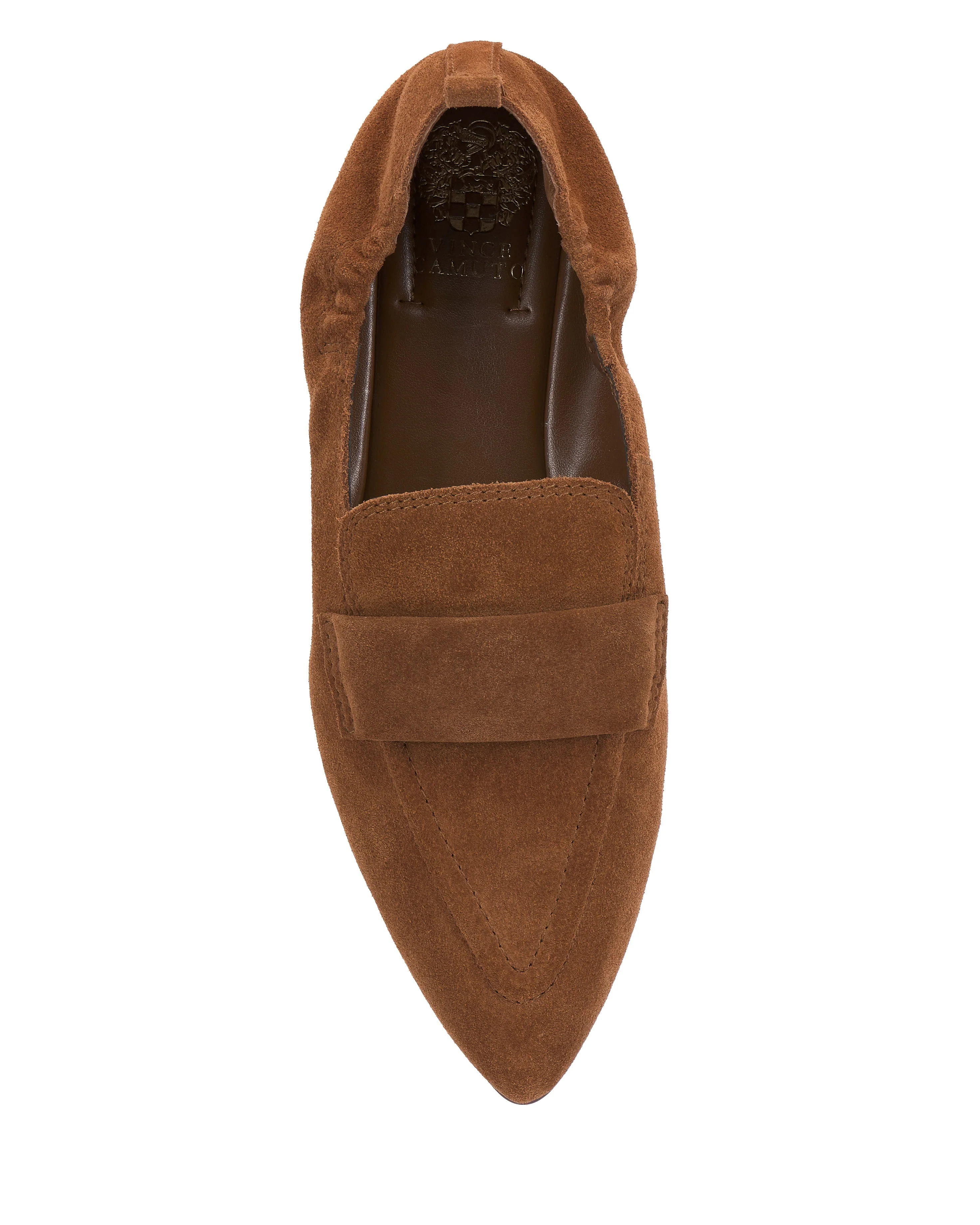 Azur Slip On Loafer - Image 7