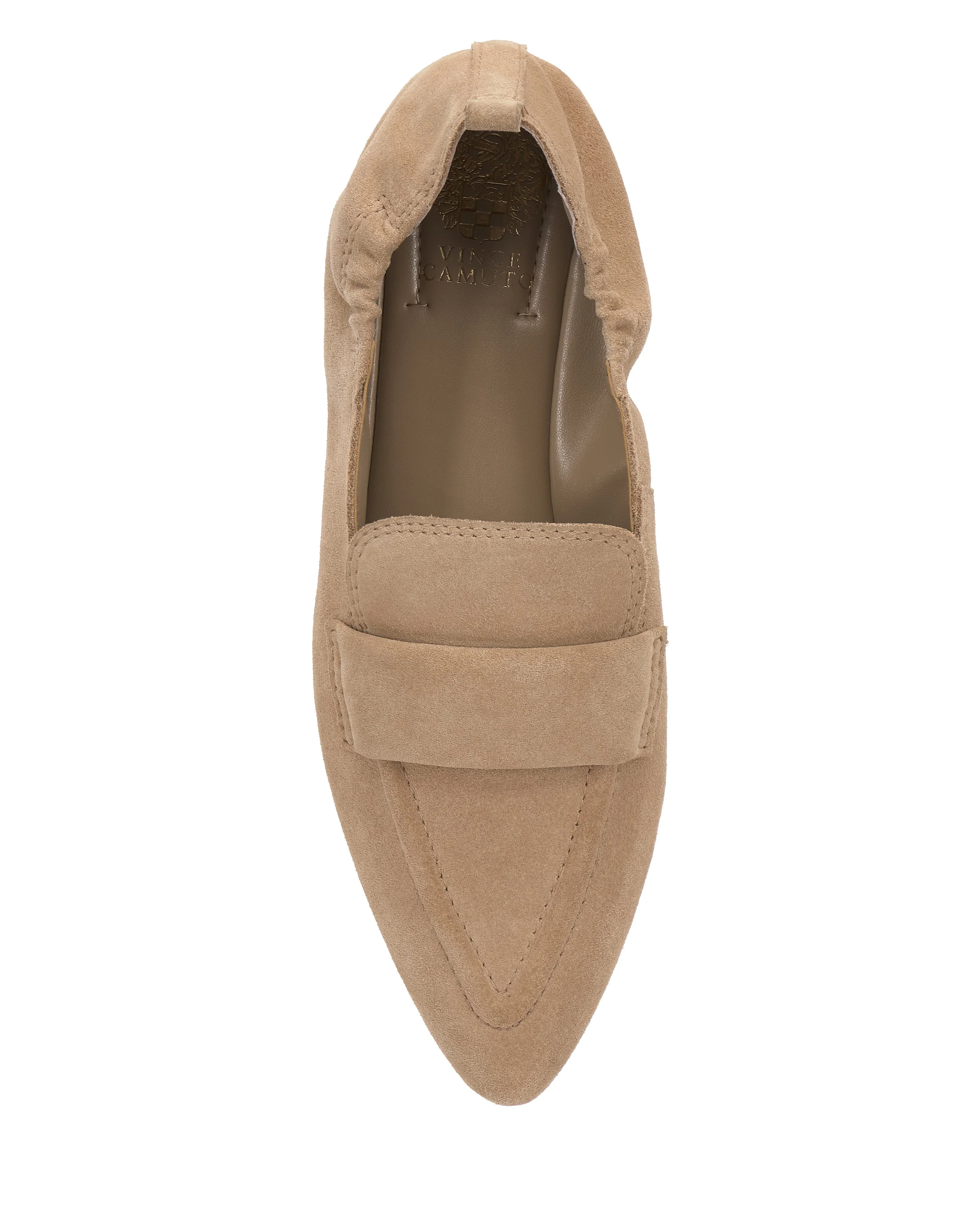 Azur Slip On Loafer - Image 7