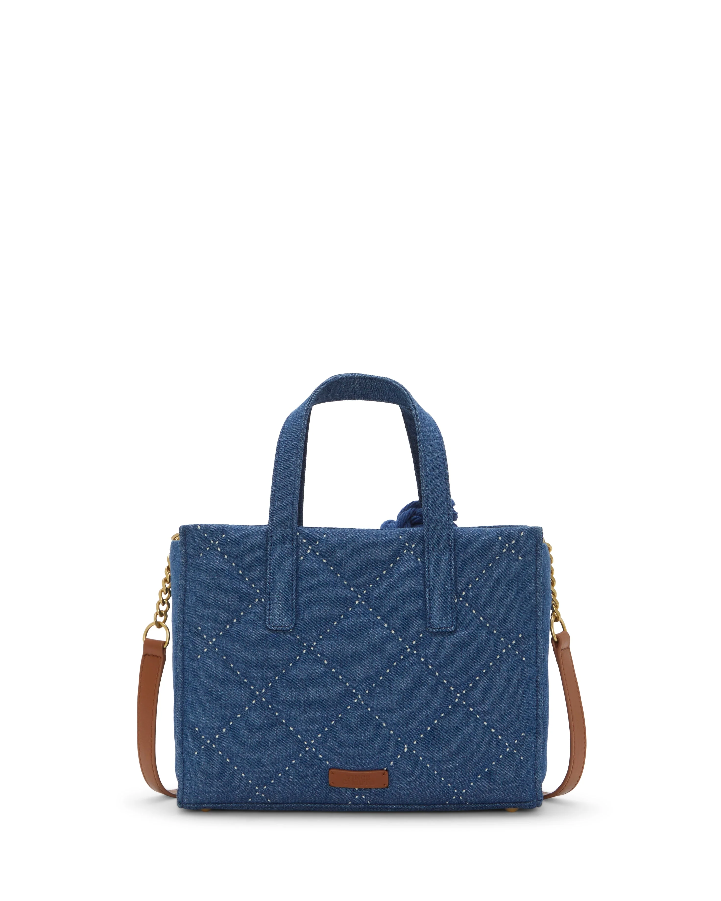 Barry Small Tote Bag - Image 2