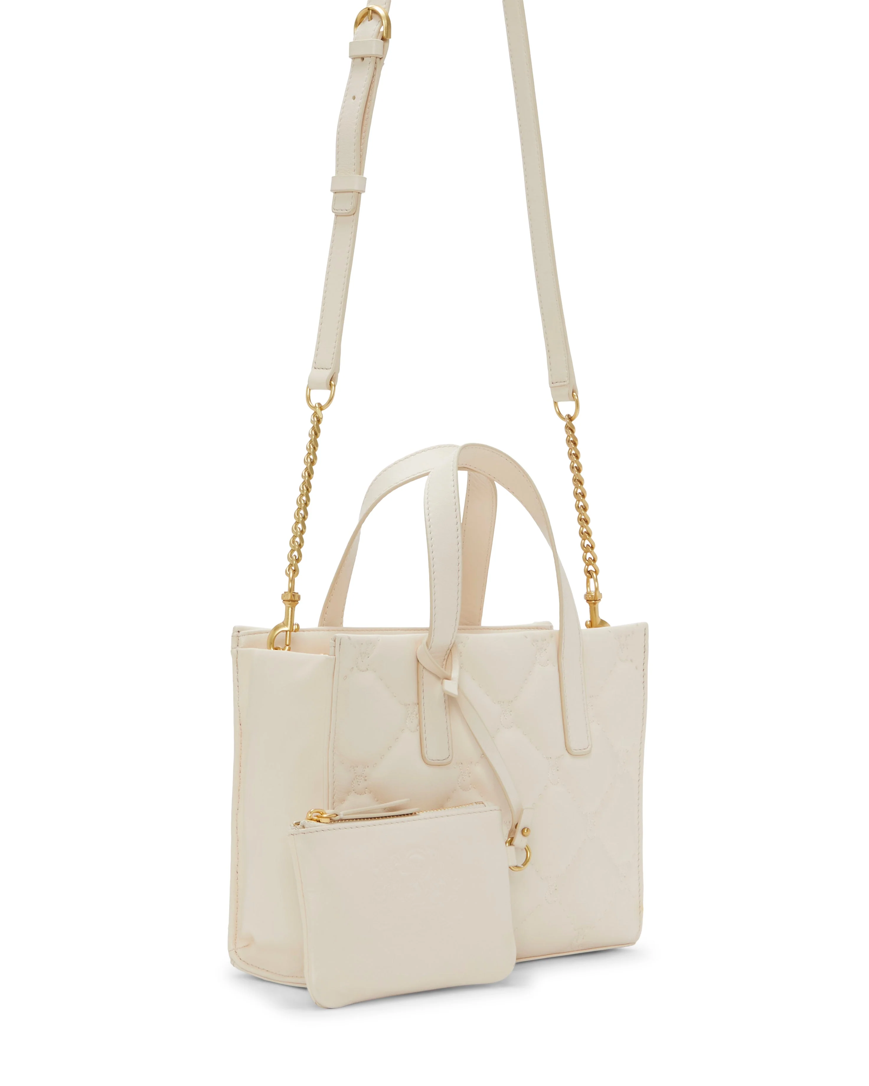 Barry Small Tote Bag - Image 4