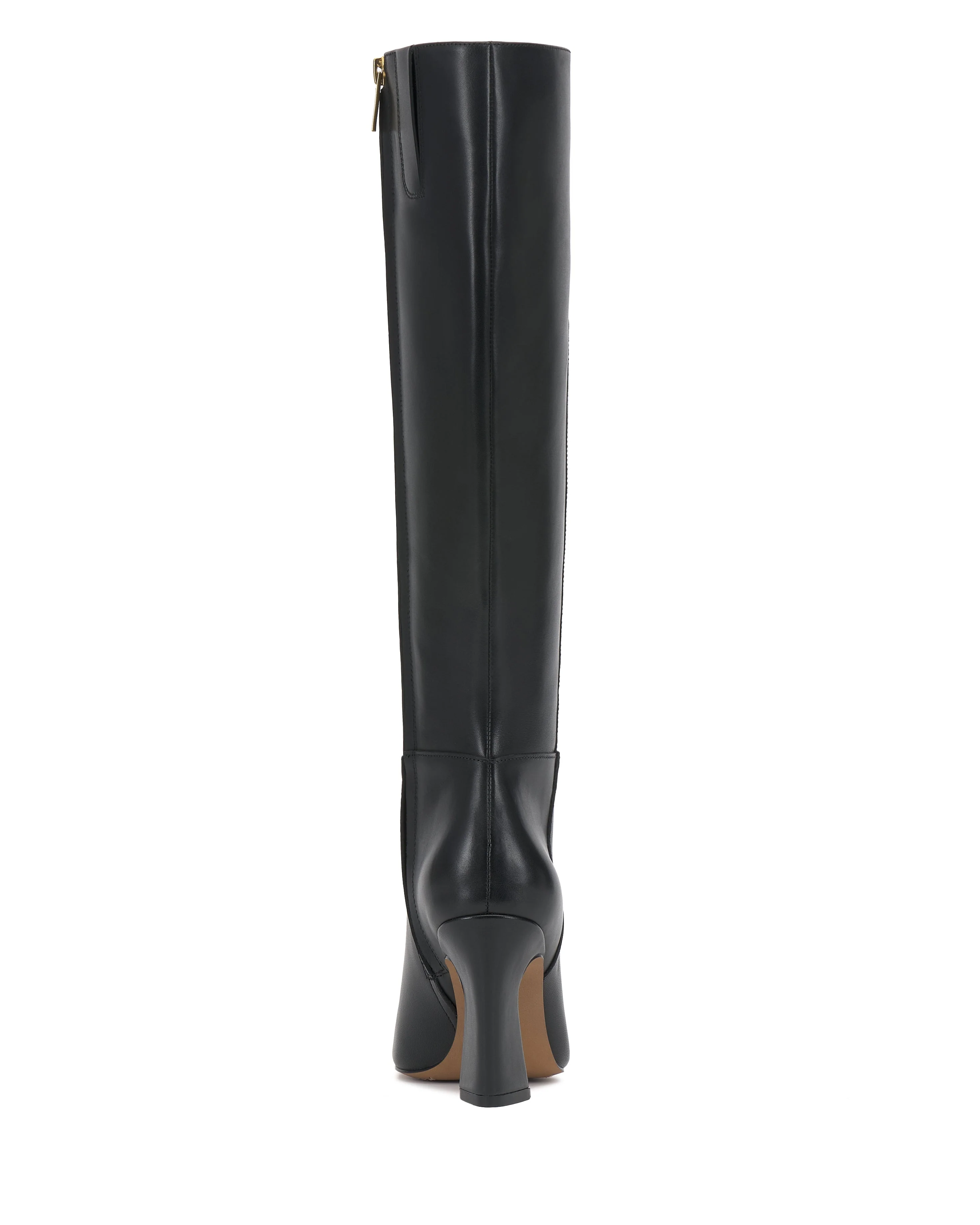 Bennidy Extra Wide Calf Knee High Boot - Image 5