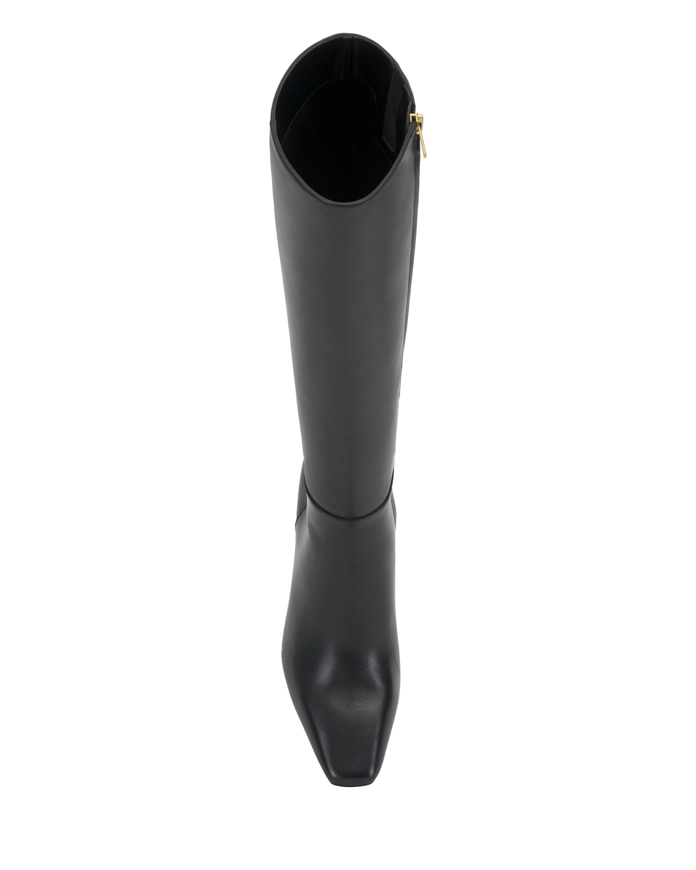Bennidy Extra Wide Calf Knee High Boot - Image 7
