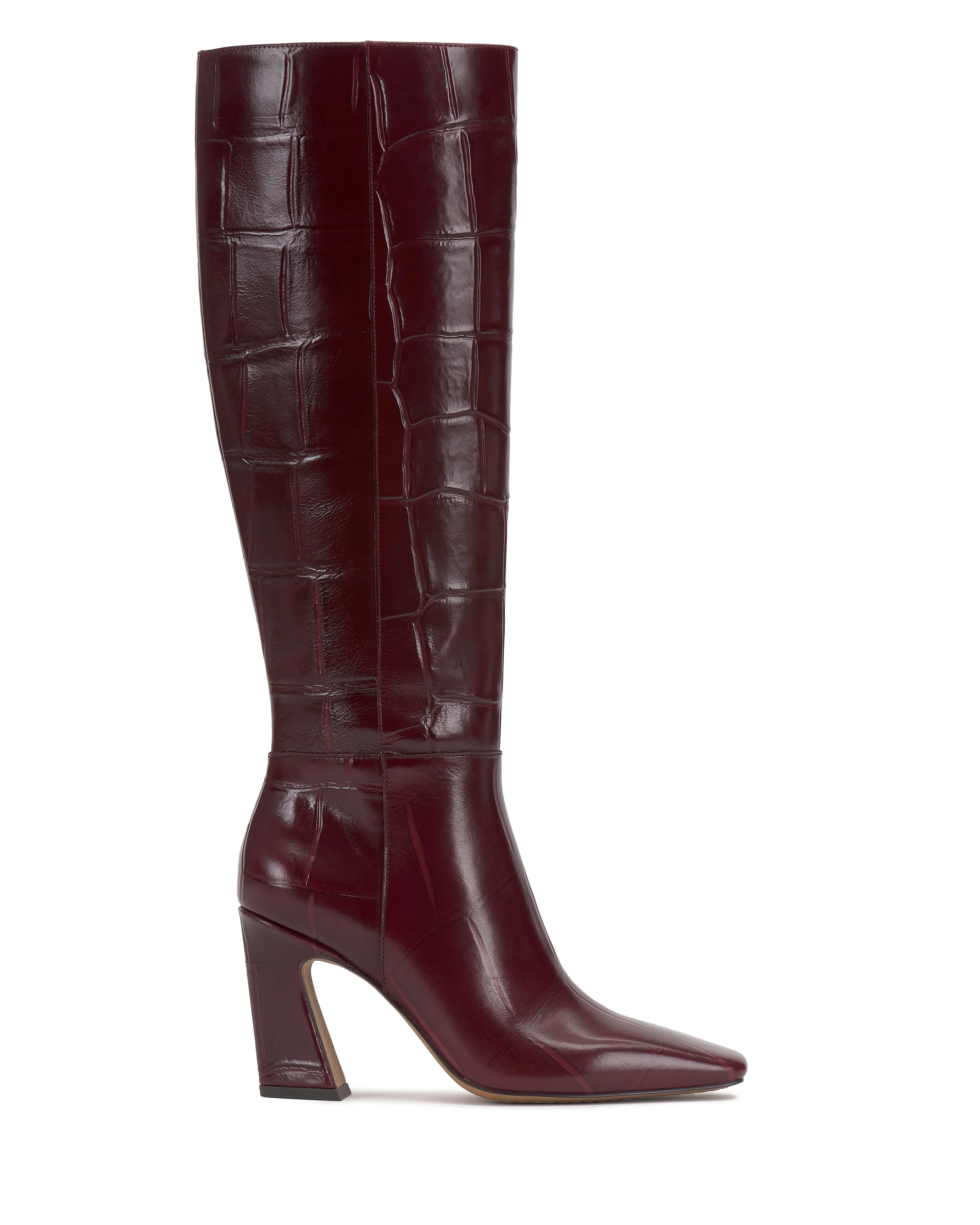 Bennidy Knee High Boot