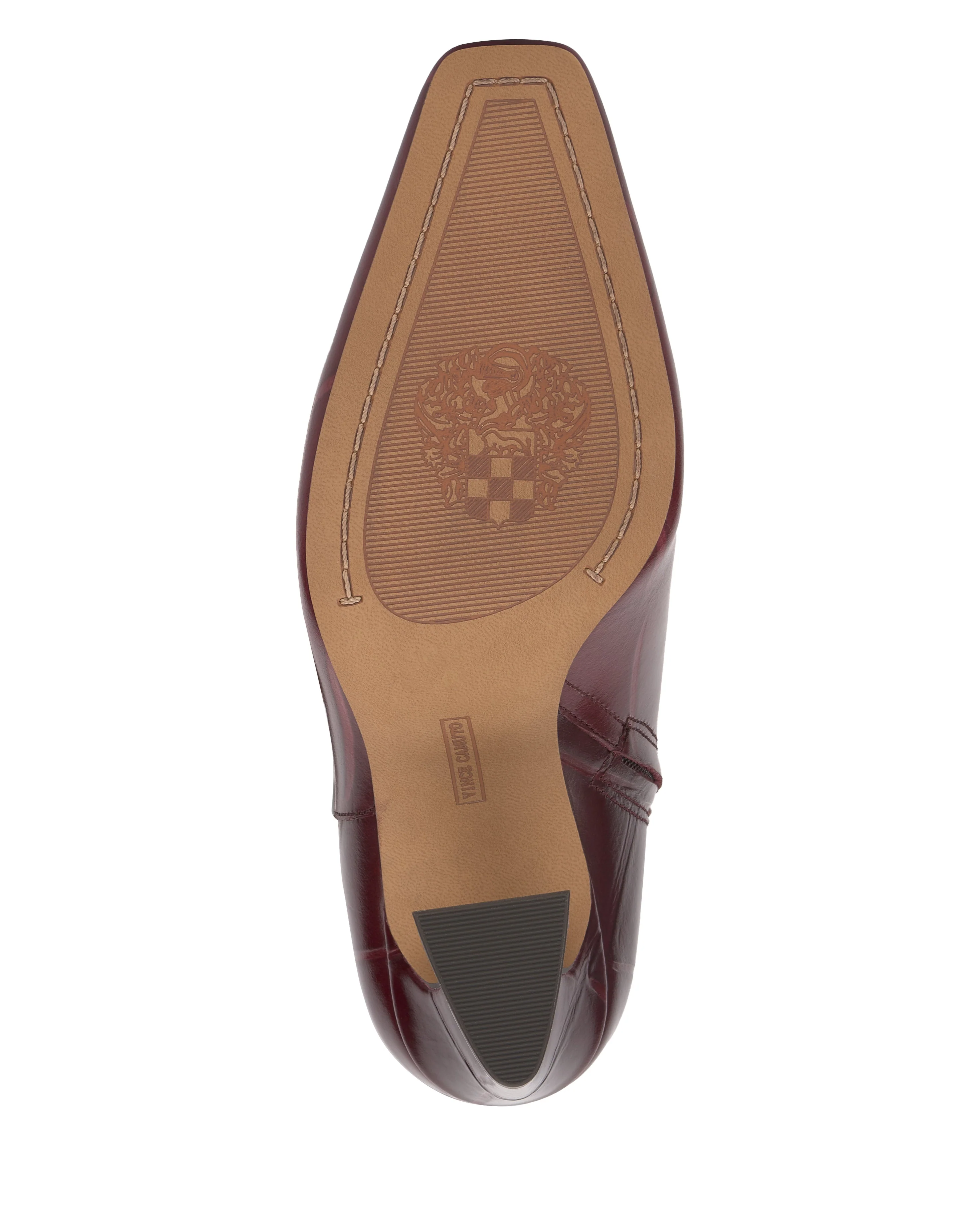 Bennidy Knee High Boot - Image 6