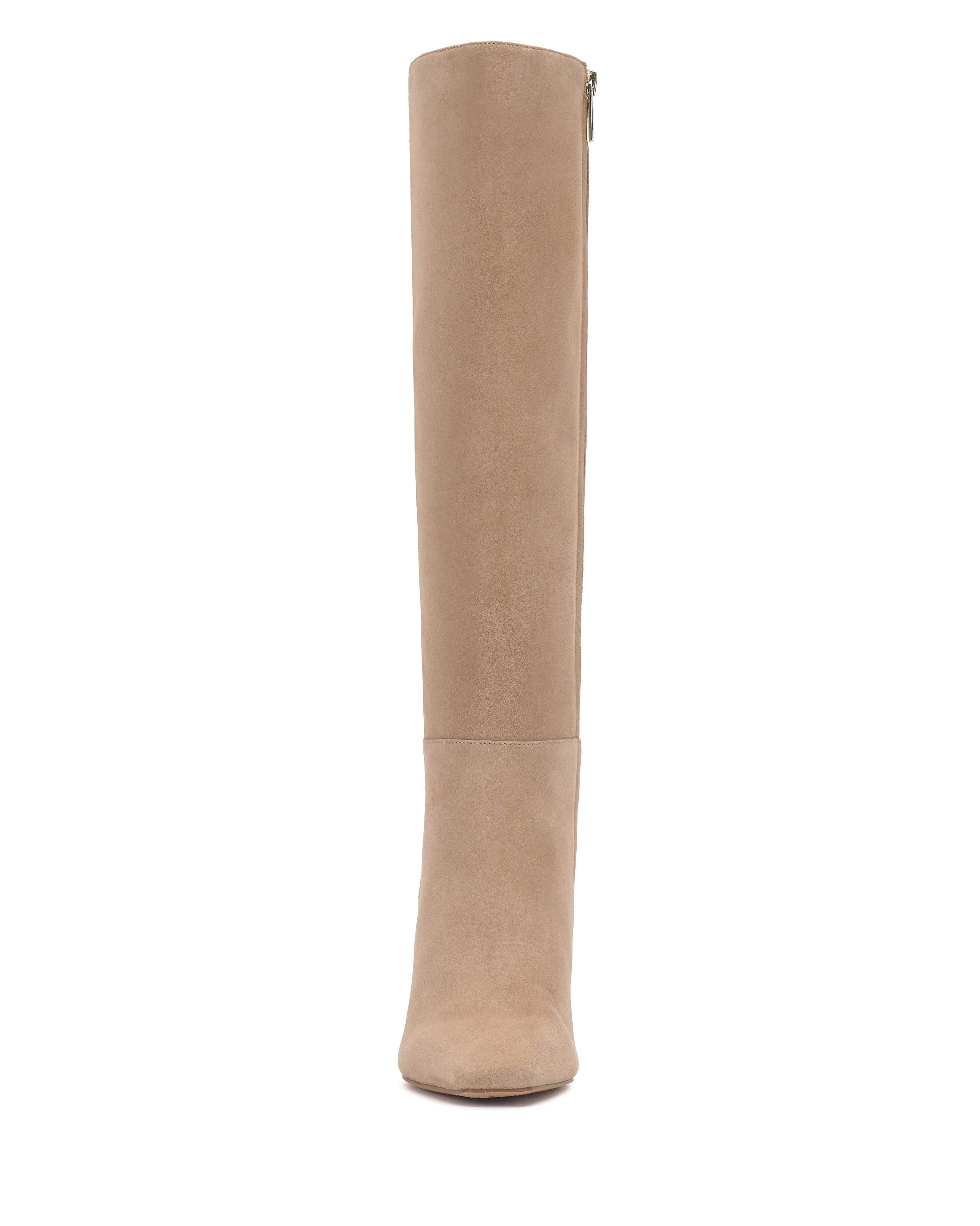 Bennidy Wide Calf Knee High Boot - Image 3