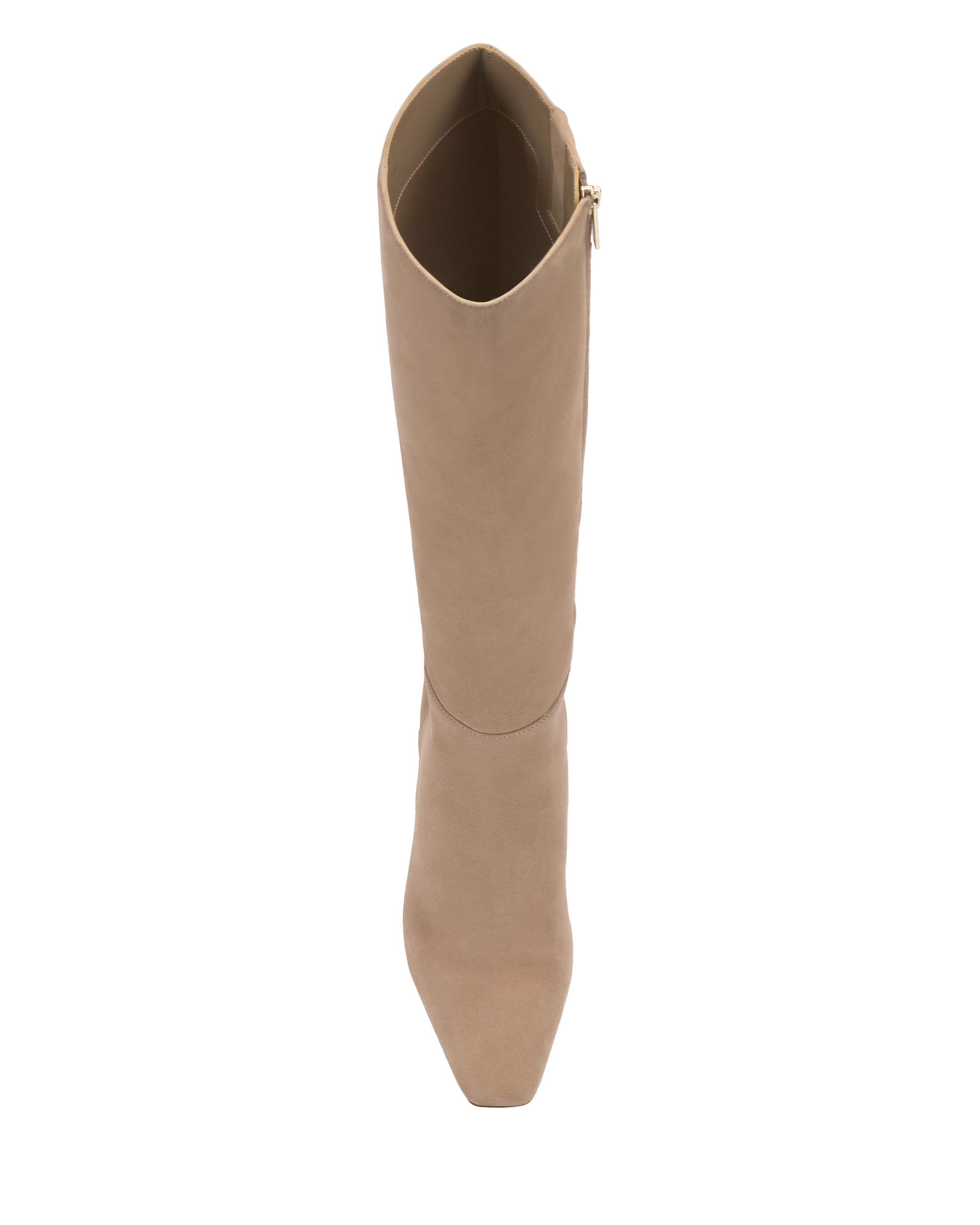 Bennidy Wide Calf Knee High Boot - Image 7