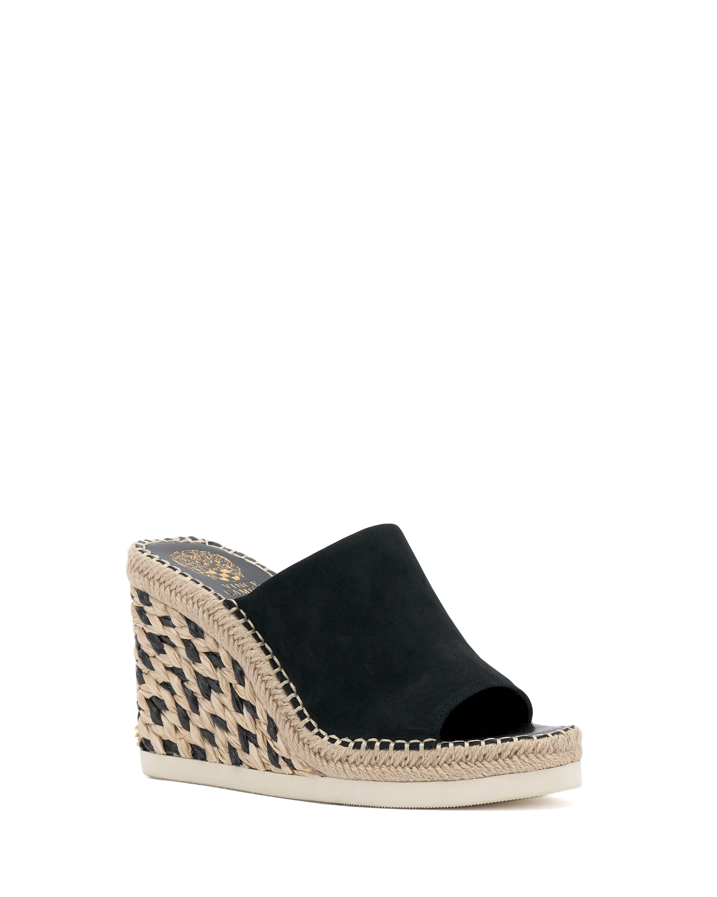 Brissia Wedge Mule - Image 3