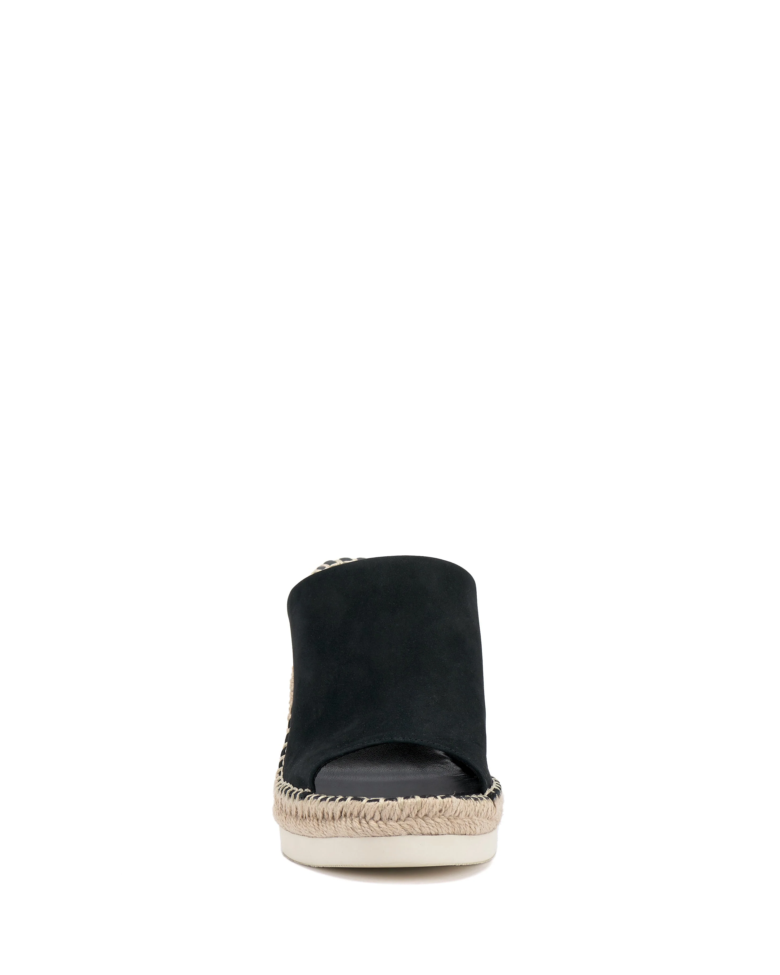 Brissia Wedge Mule - Image 4
