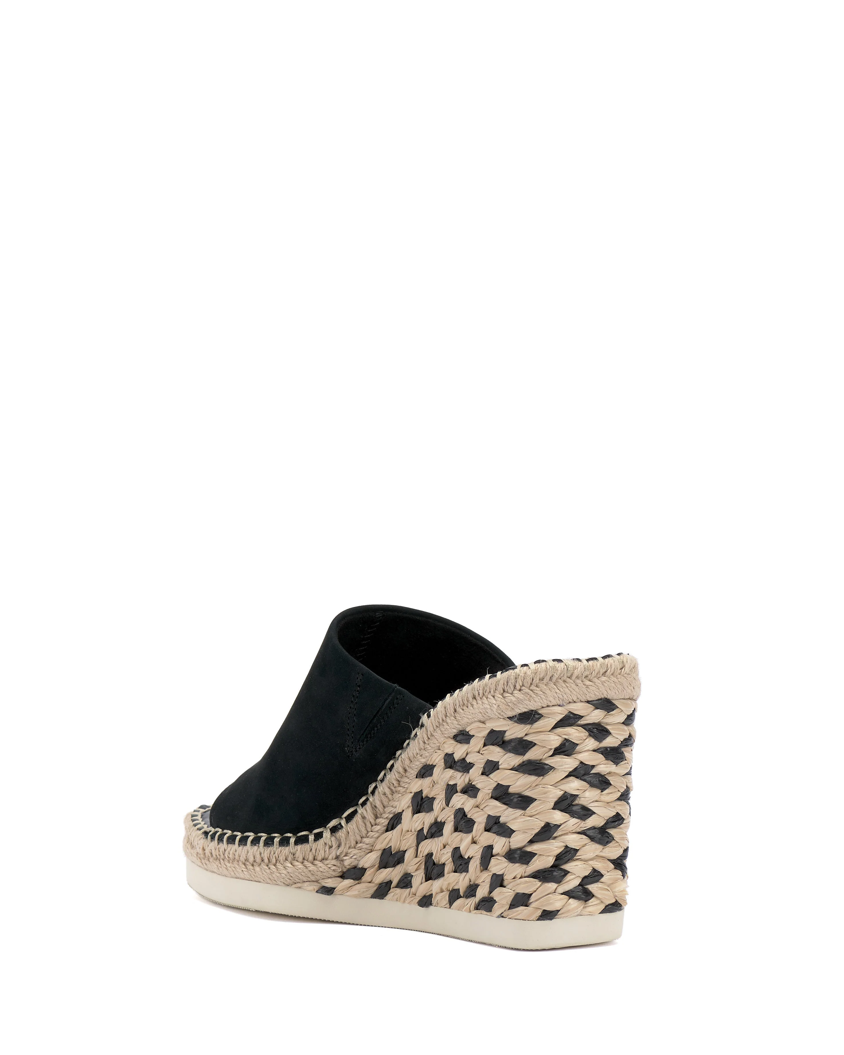 Brissia Wedge Mule - Image 5
