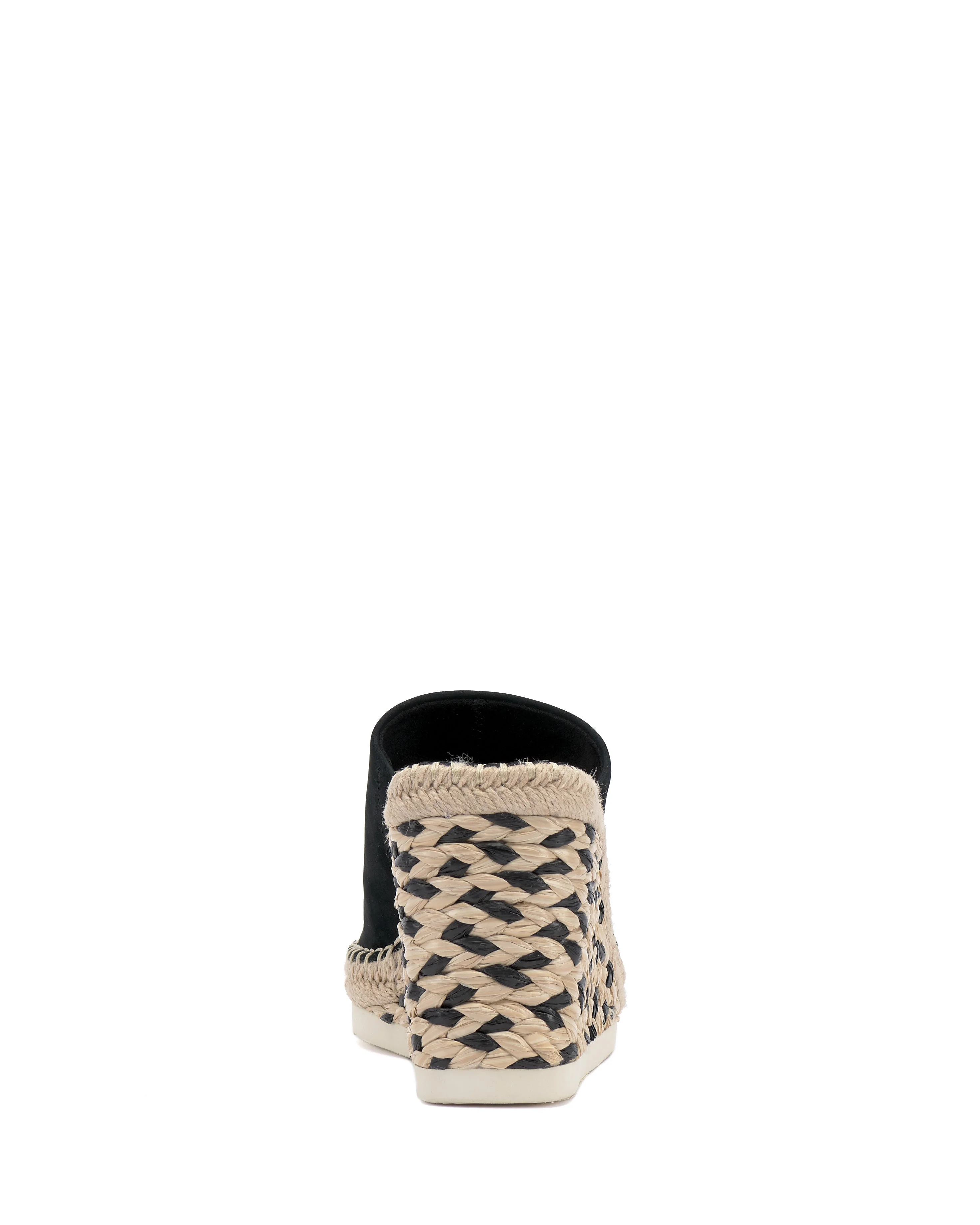 Brissia Wedge Mule - Image 6