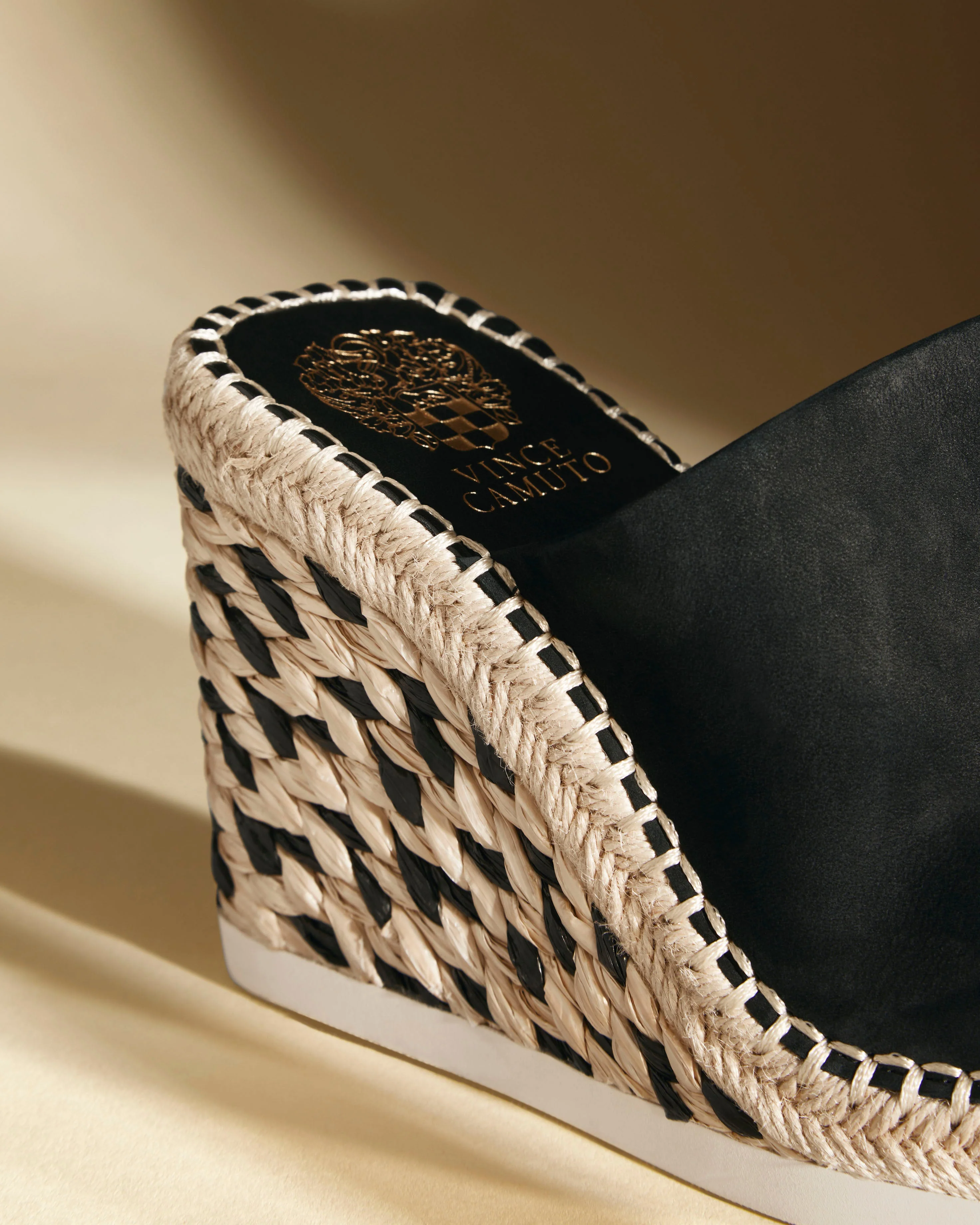 Brissia Wedge Mule - Image 7