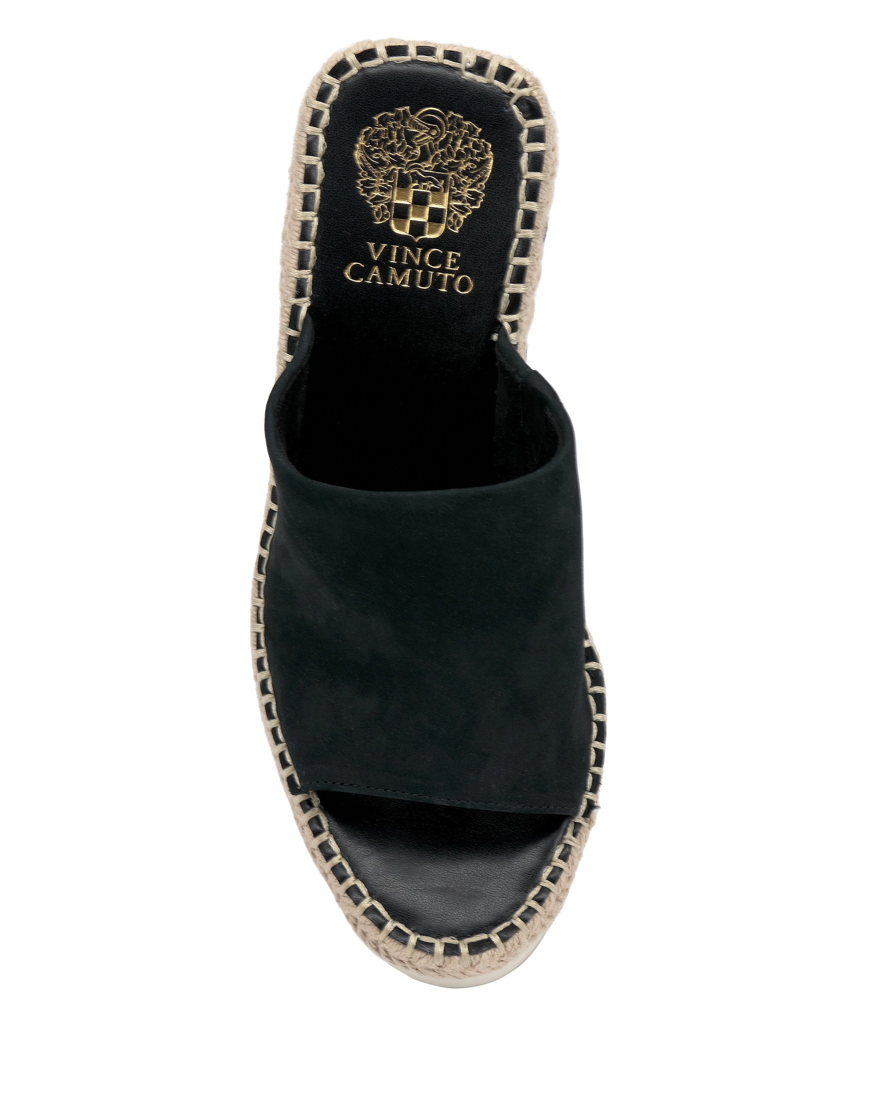 Brissia Wedge Mule - Image 9