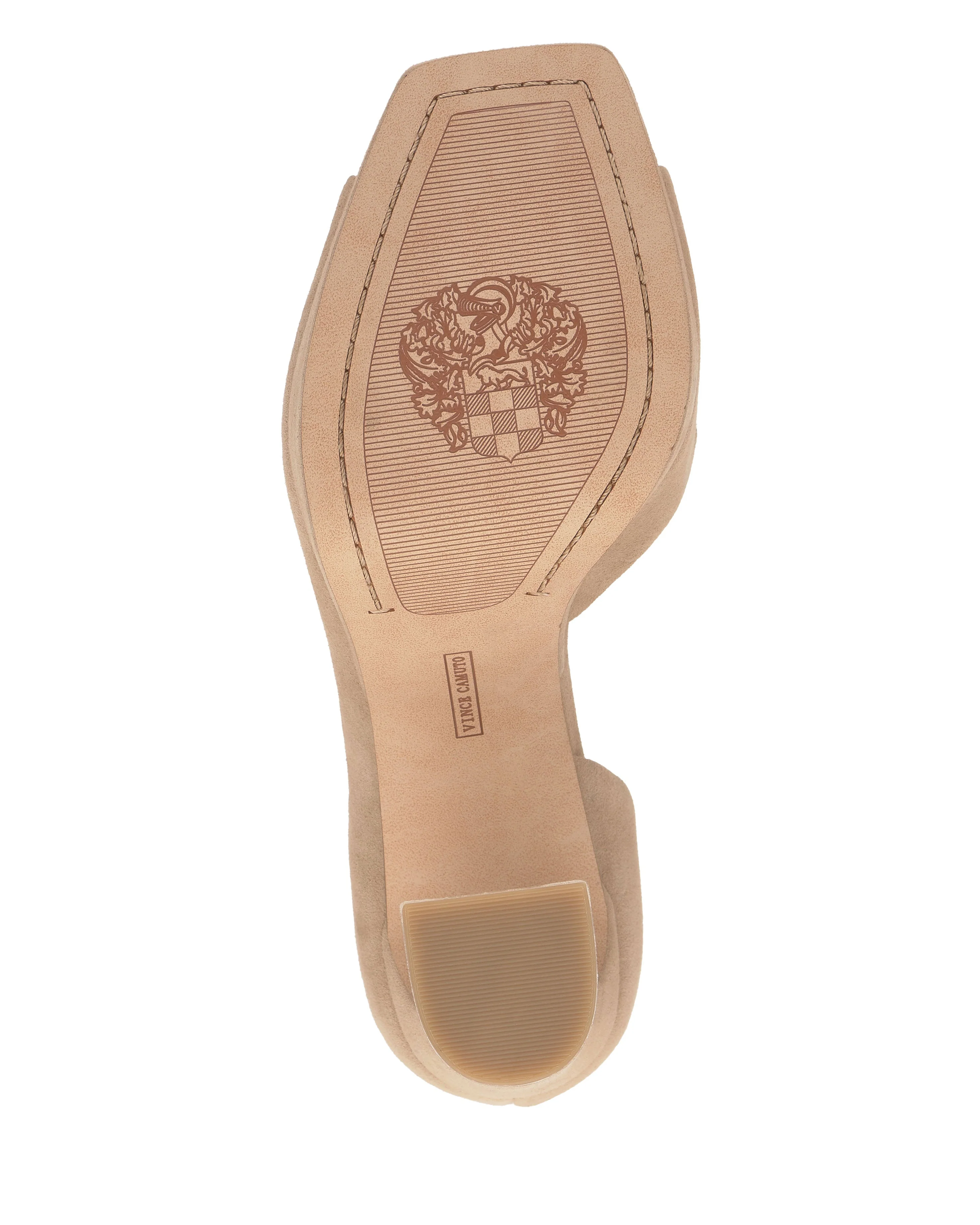 Bryanna Peep Toe Platform Pump - Image 6