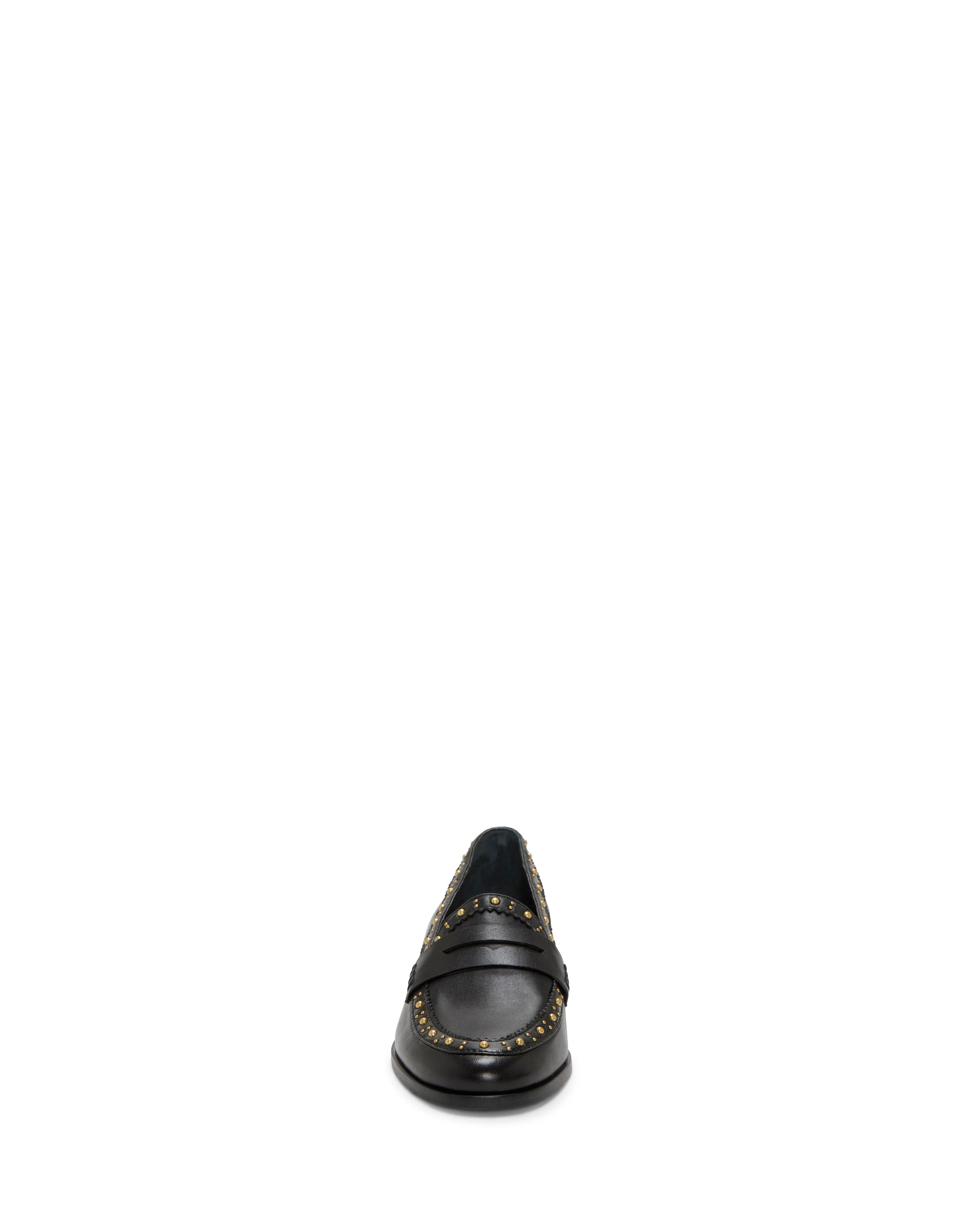 Camdyn Studded Loafer - Image 3
