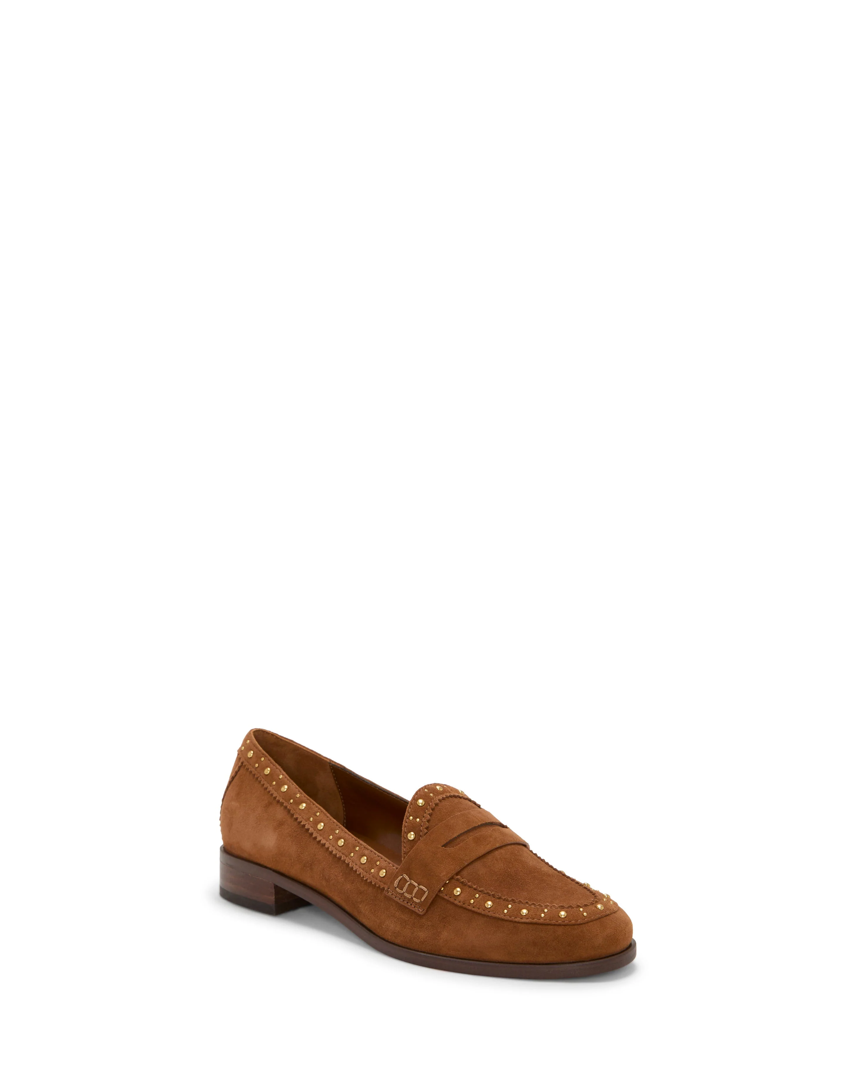 Camdyn Studded Loafer - Image 3