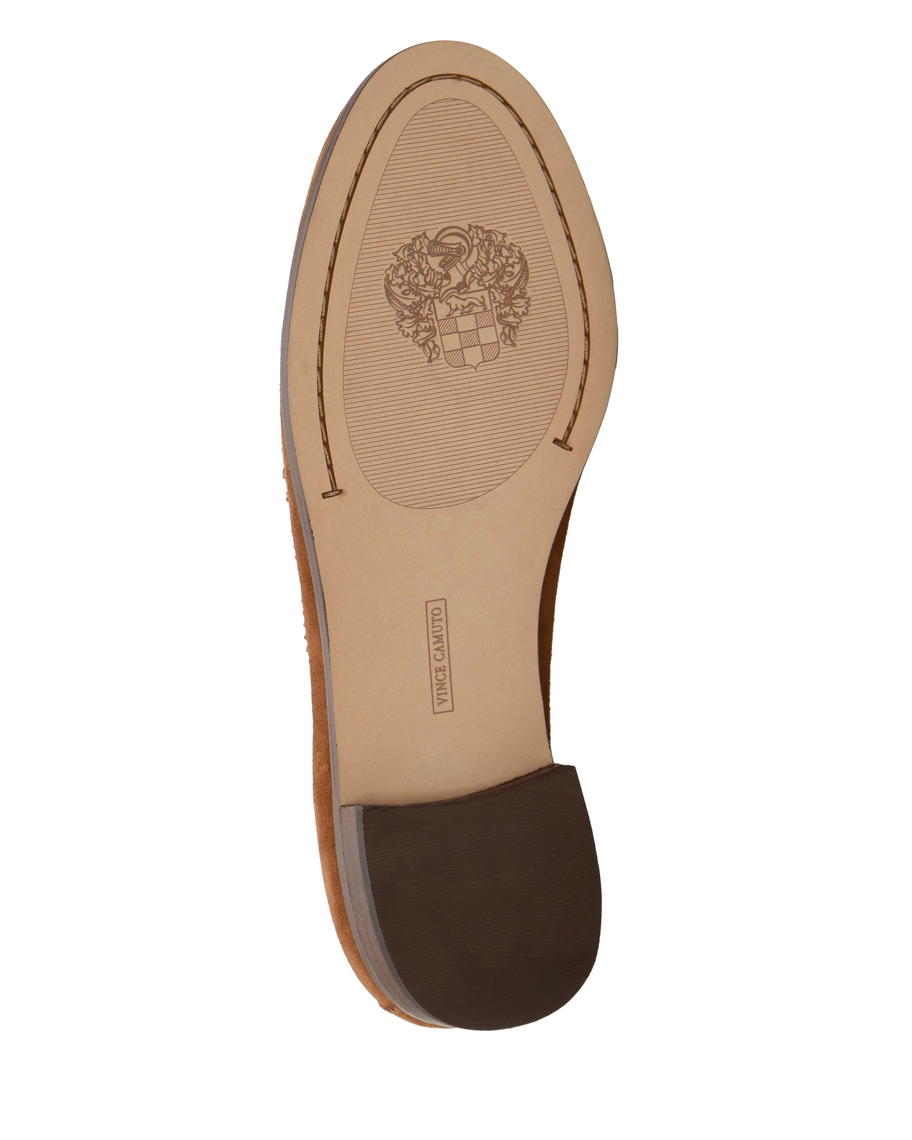 Camdyn Studded Loafer - Image 7