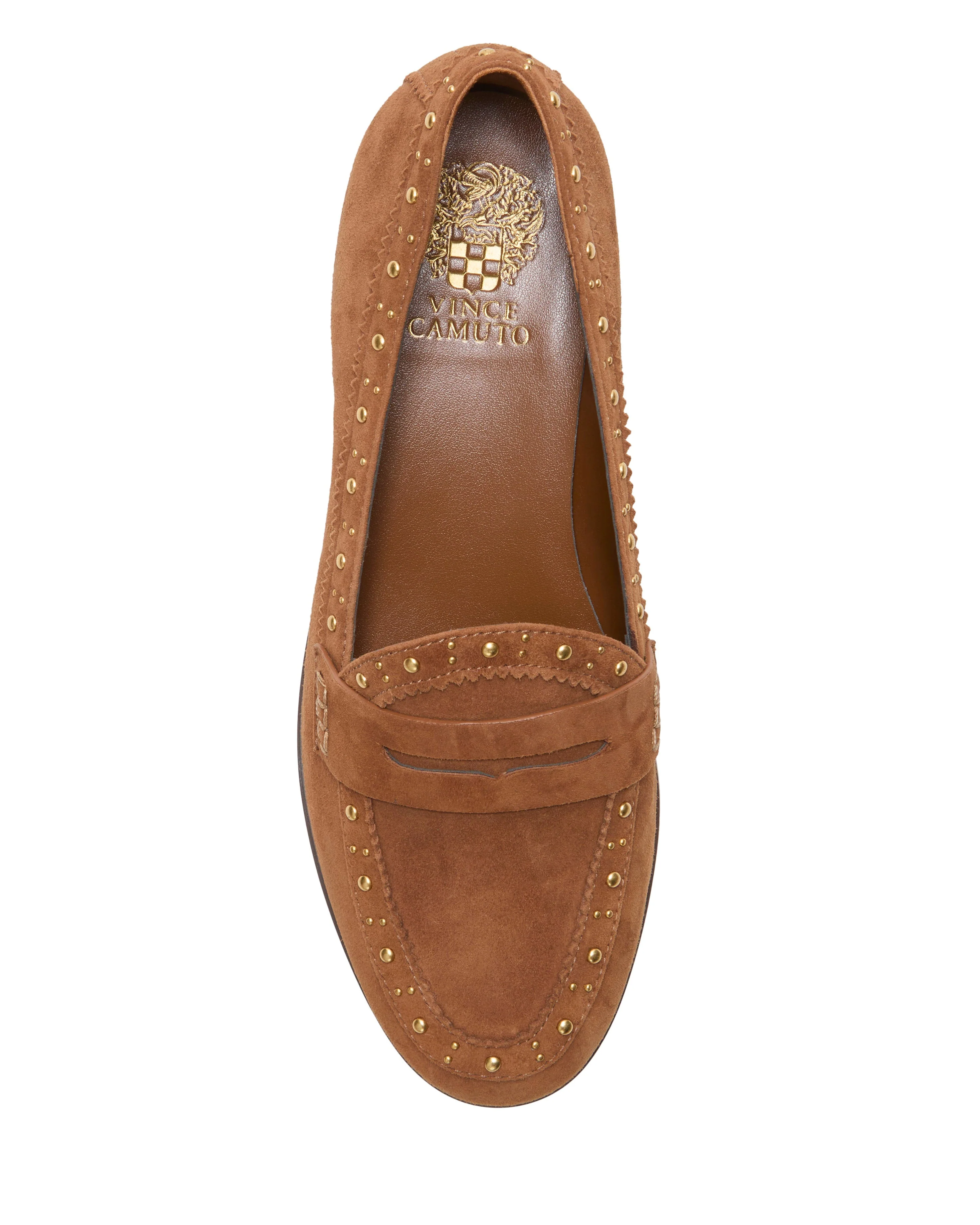 Camdyn Studded Loafer - Image 8
