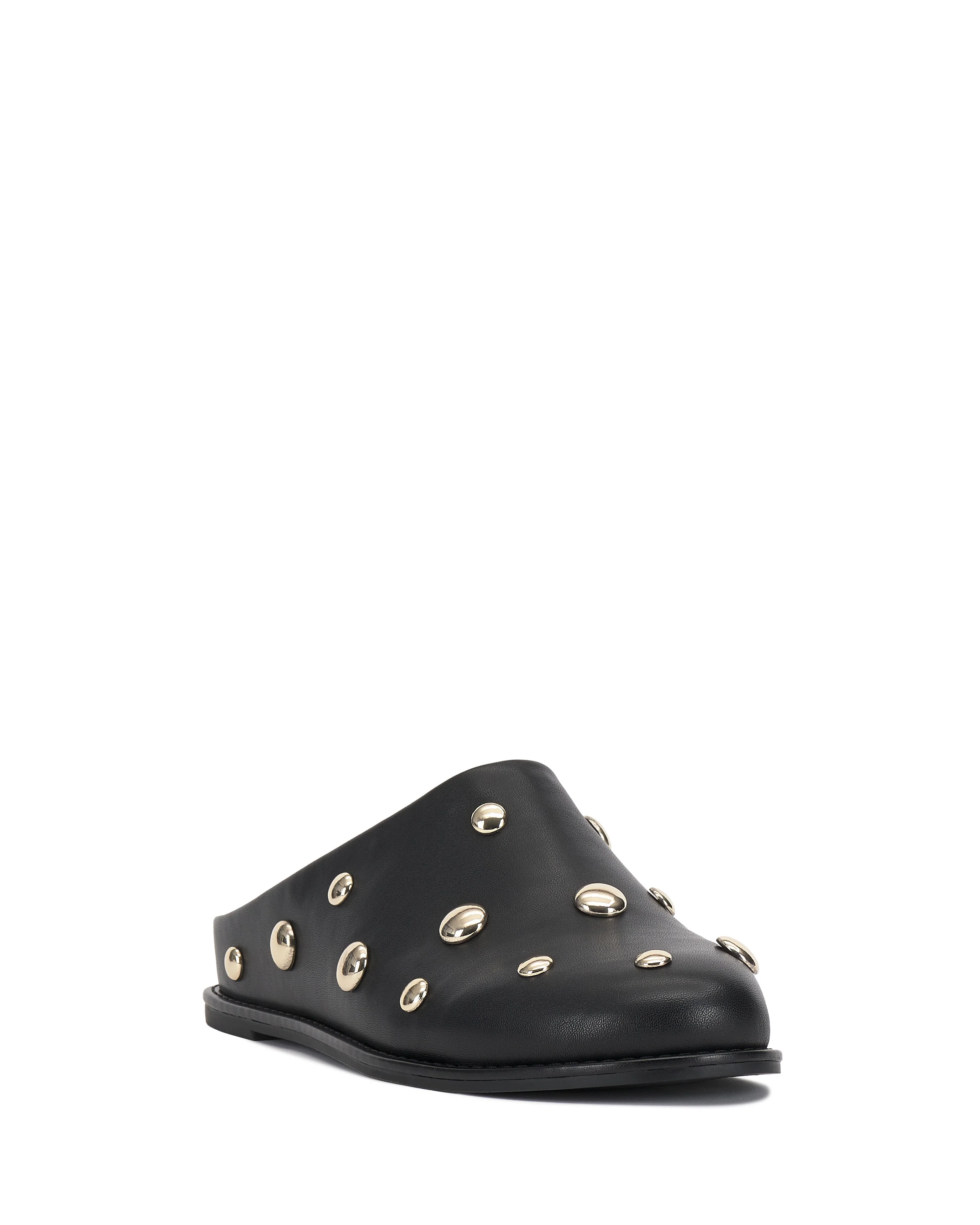 Cassius Studded Mule - Image 2