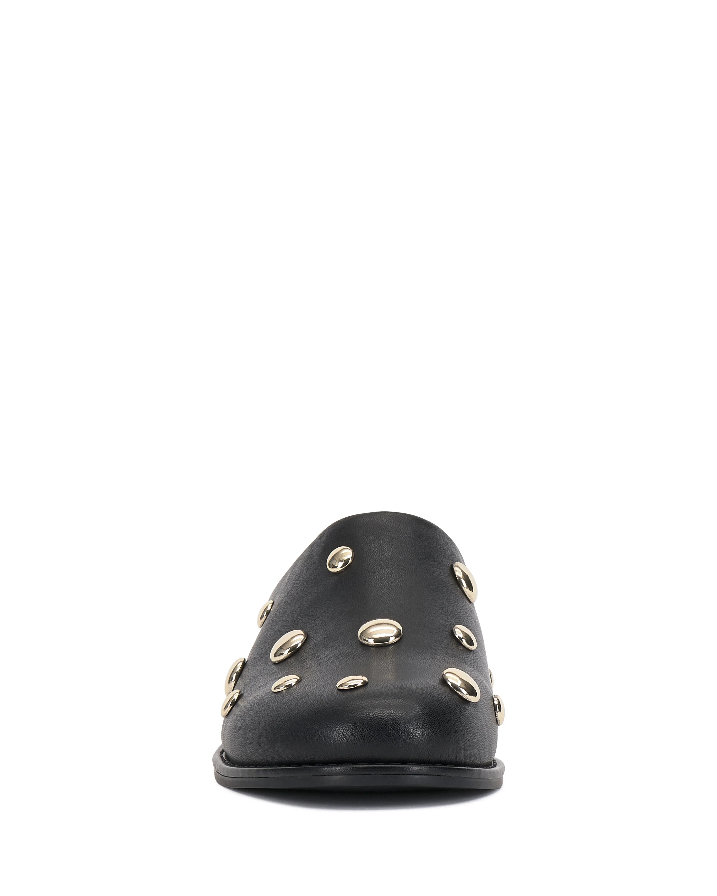 Cassius Studded Mule - Image 3
