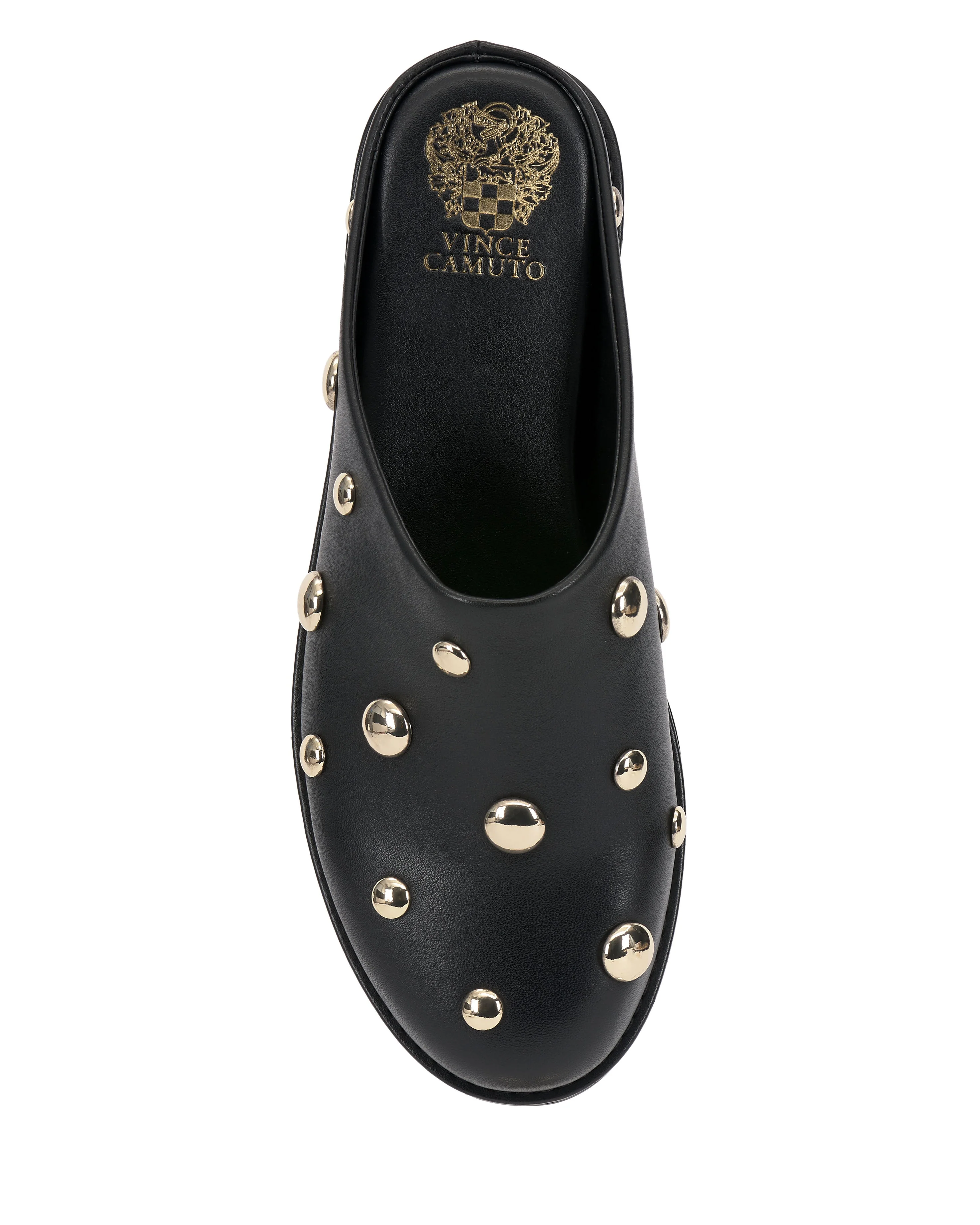 Cassius Studded Mule - Image 7