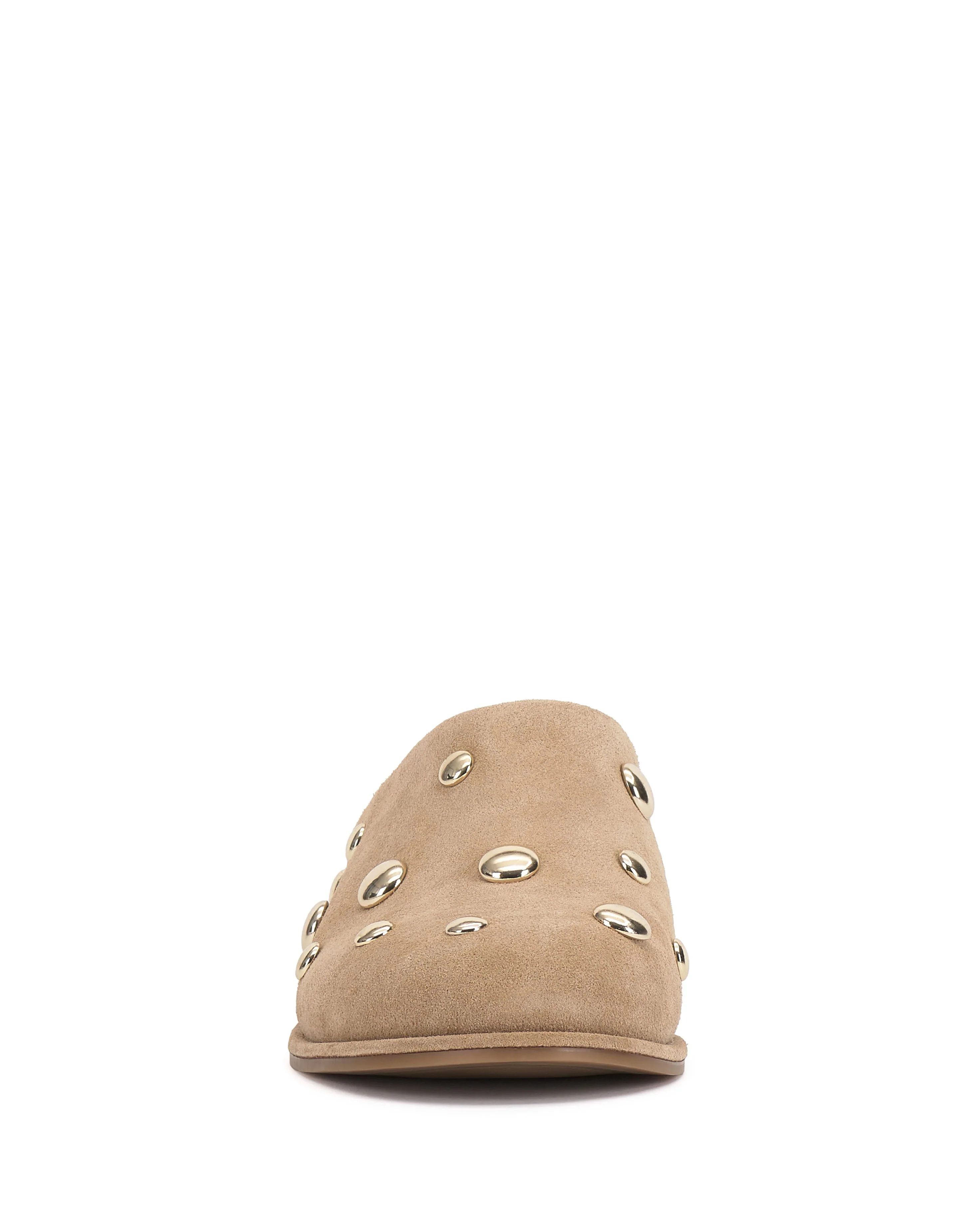 Cassius Studded Mule - Image 3