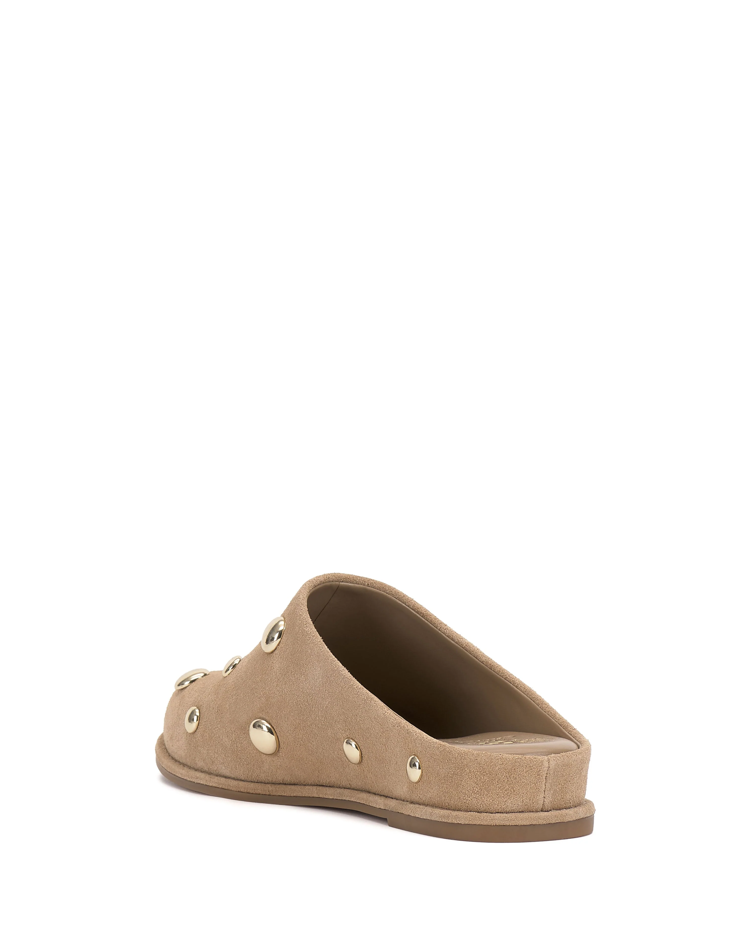 Cassius Studded Mule - Image 4