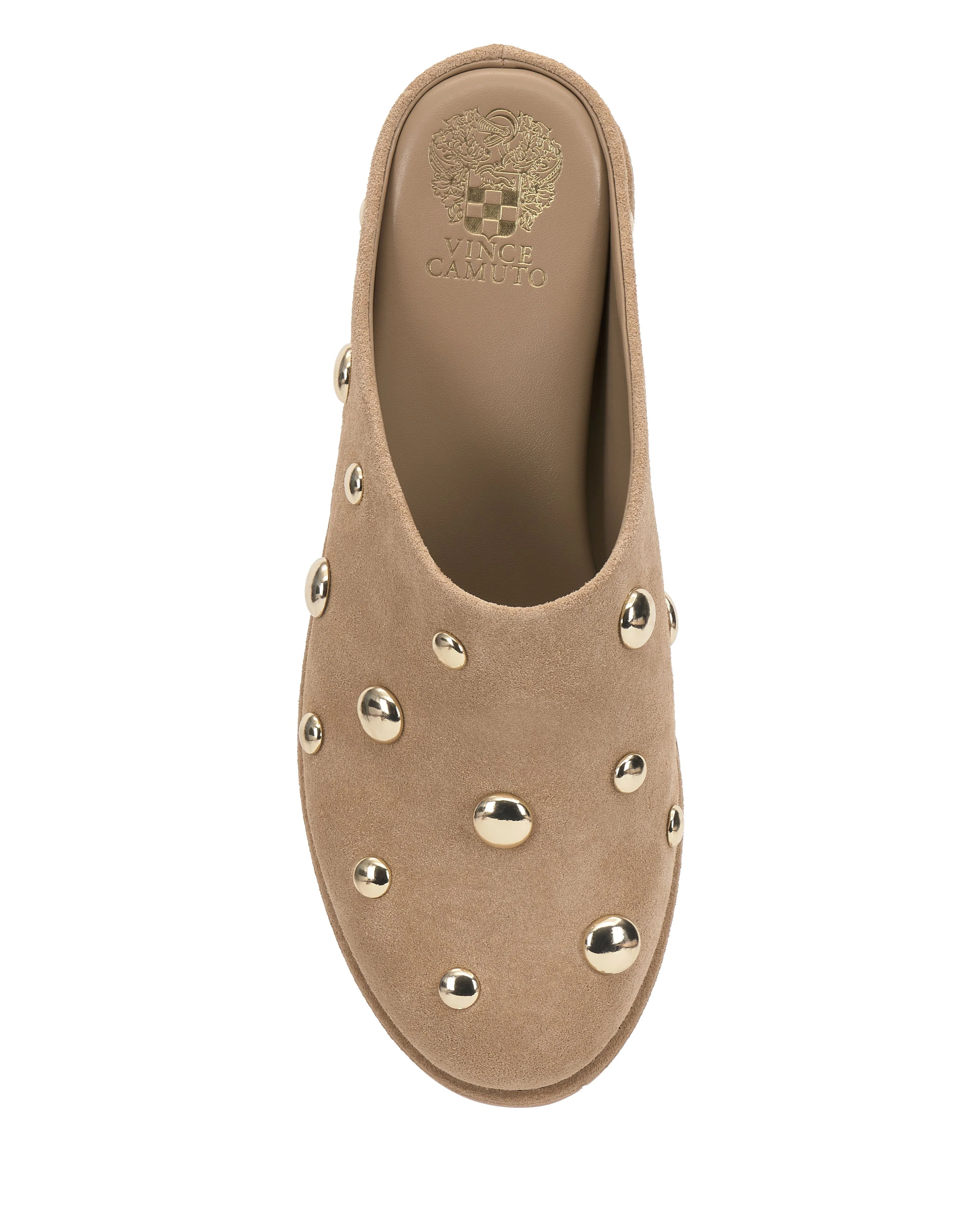 Cassius Studded Mule - Image 7