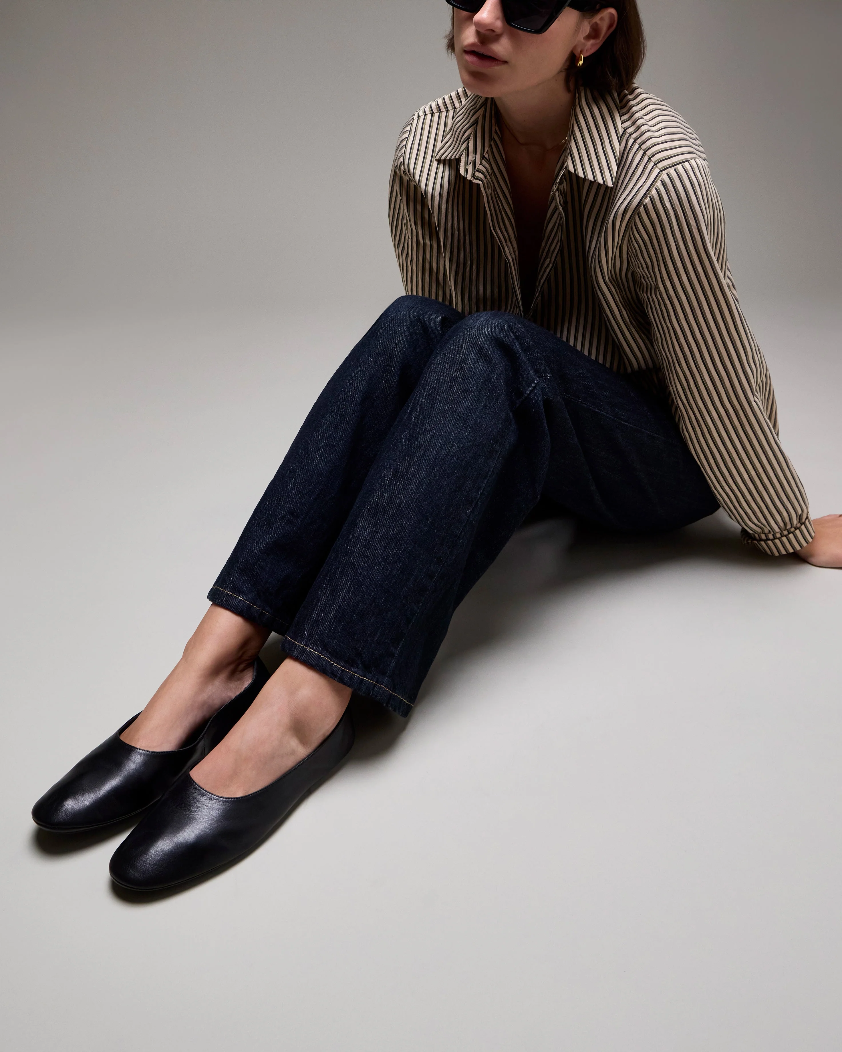 Catisha Ballet Flat - Image 2