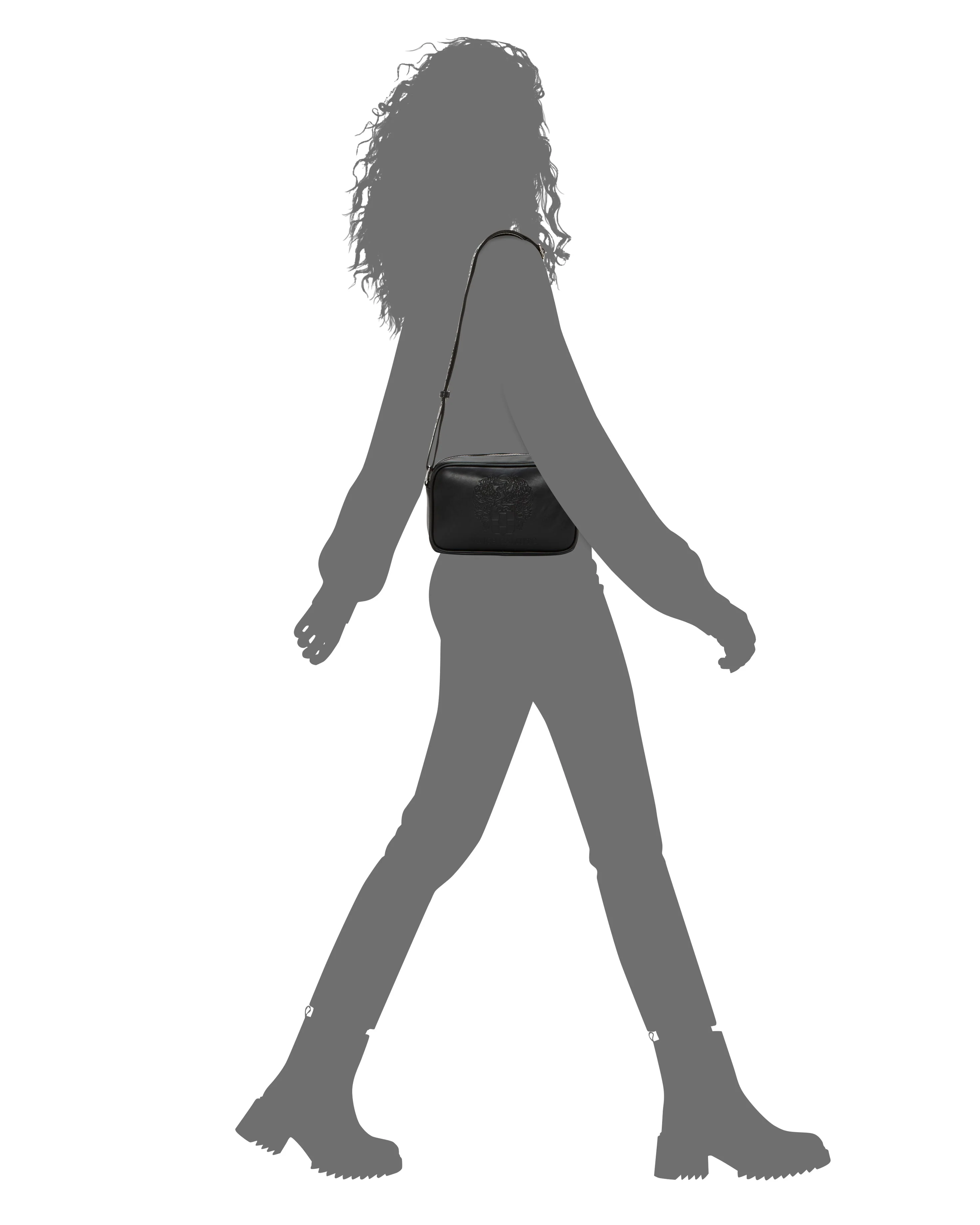 Dalle Crossbody Bag - Image 5