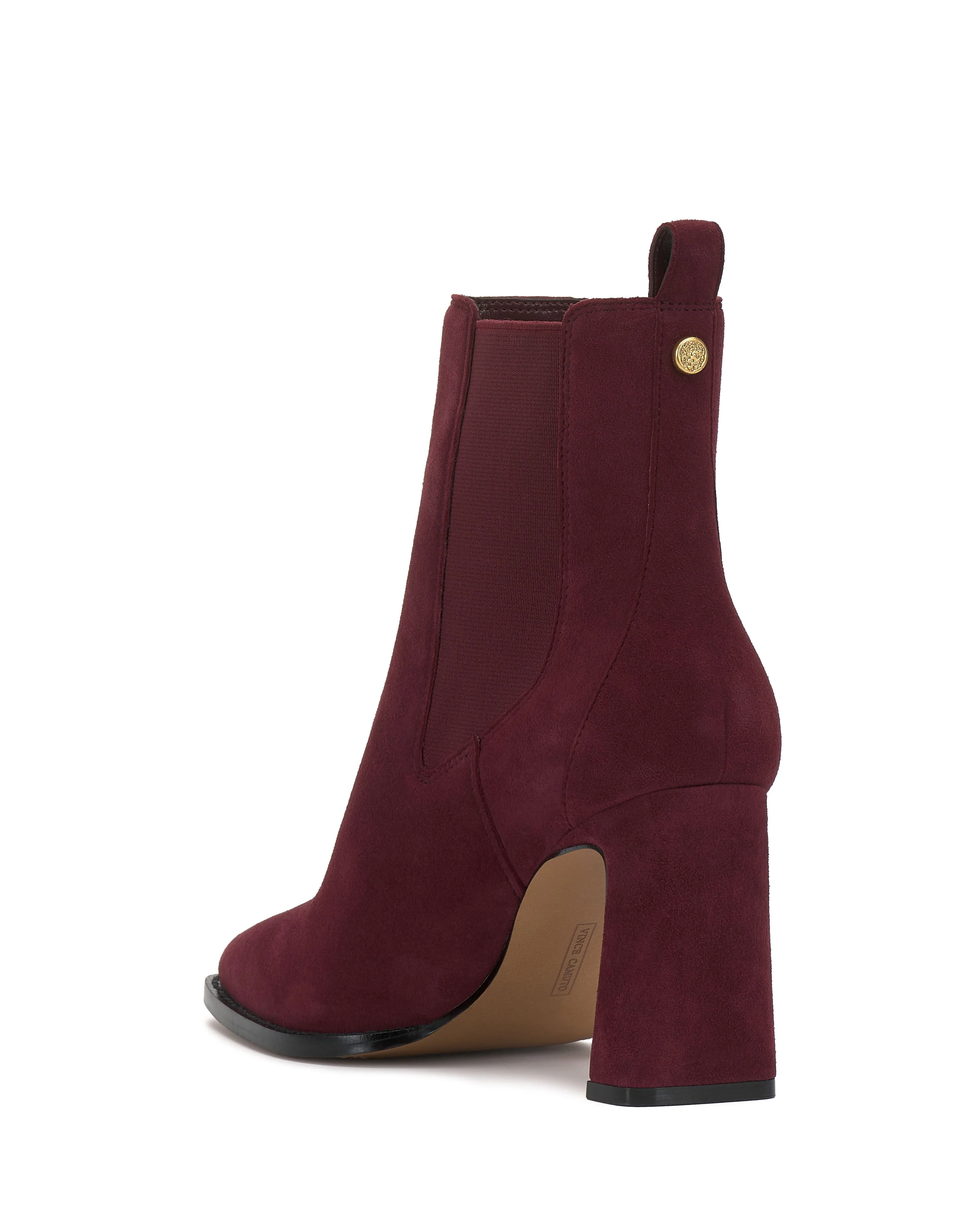 Dylan Chelsea Ankle Boot - Image 4