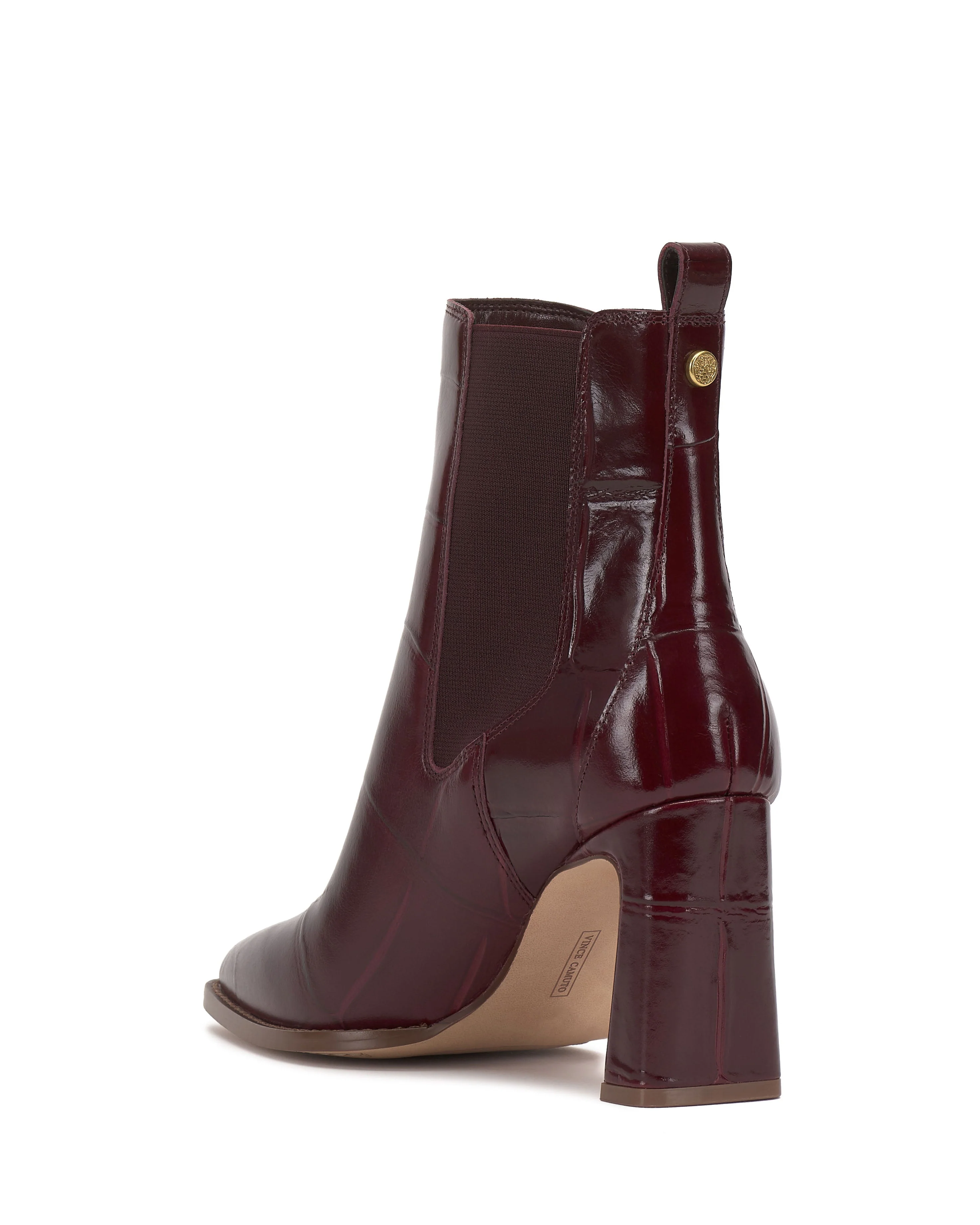 Dylan Chelsea Ankle Boot - Image 4