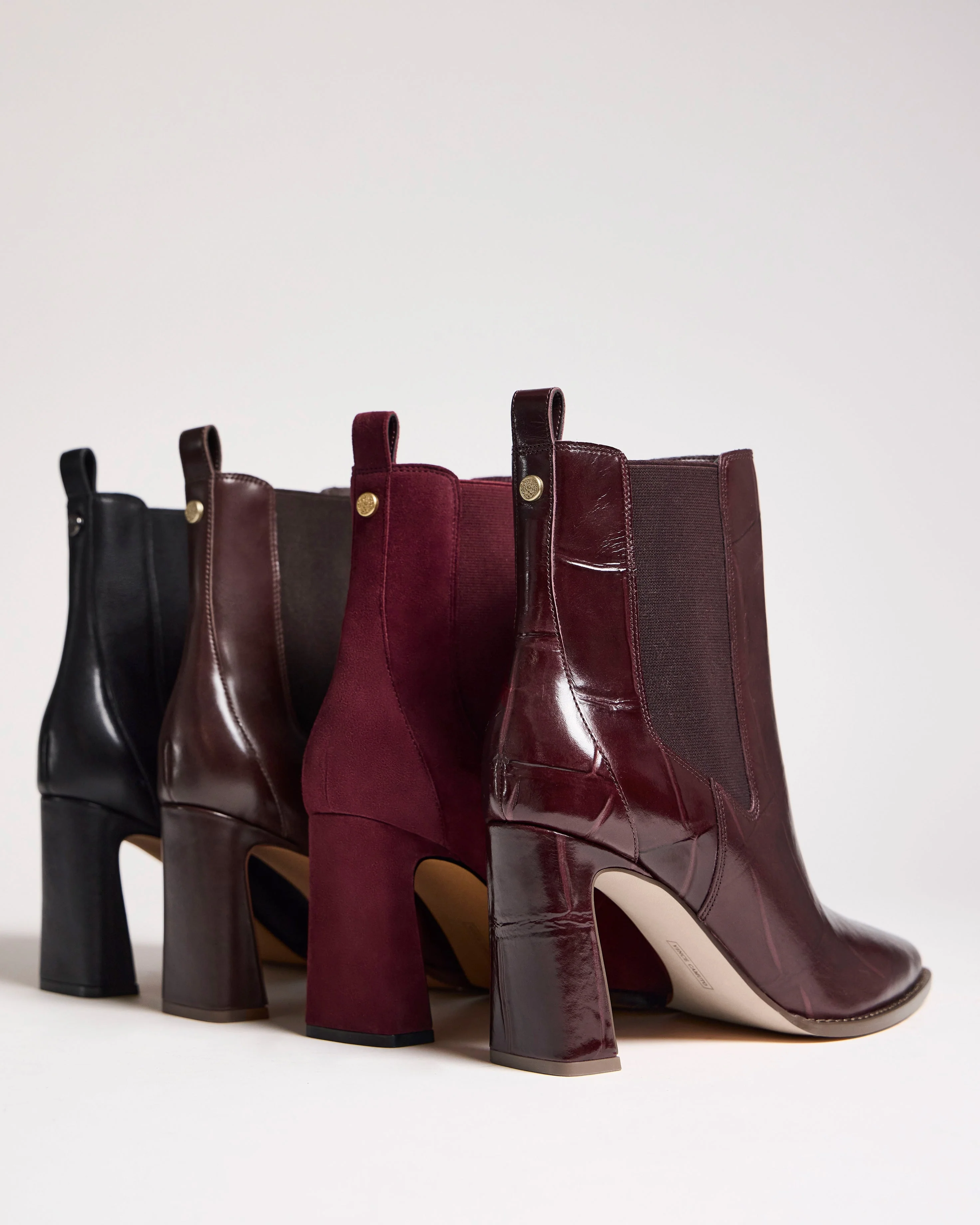 Dylan Chelsea Ankle Boot - Image 9